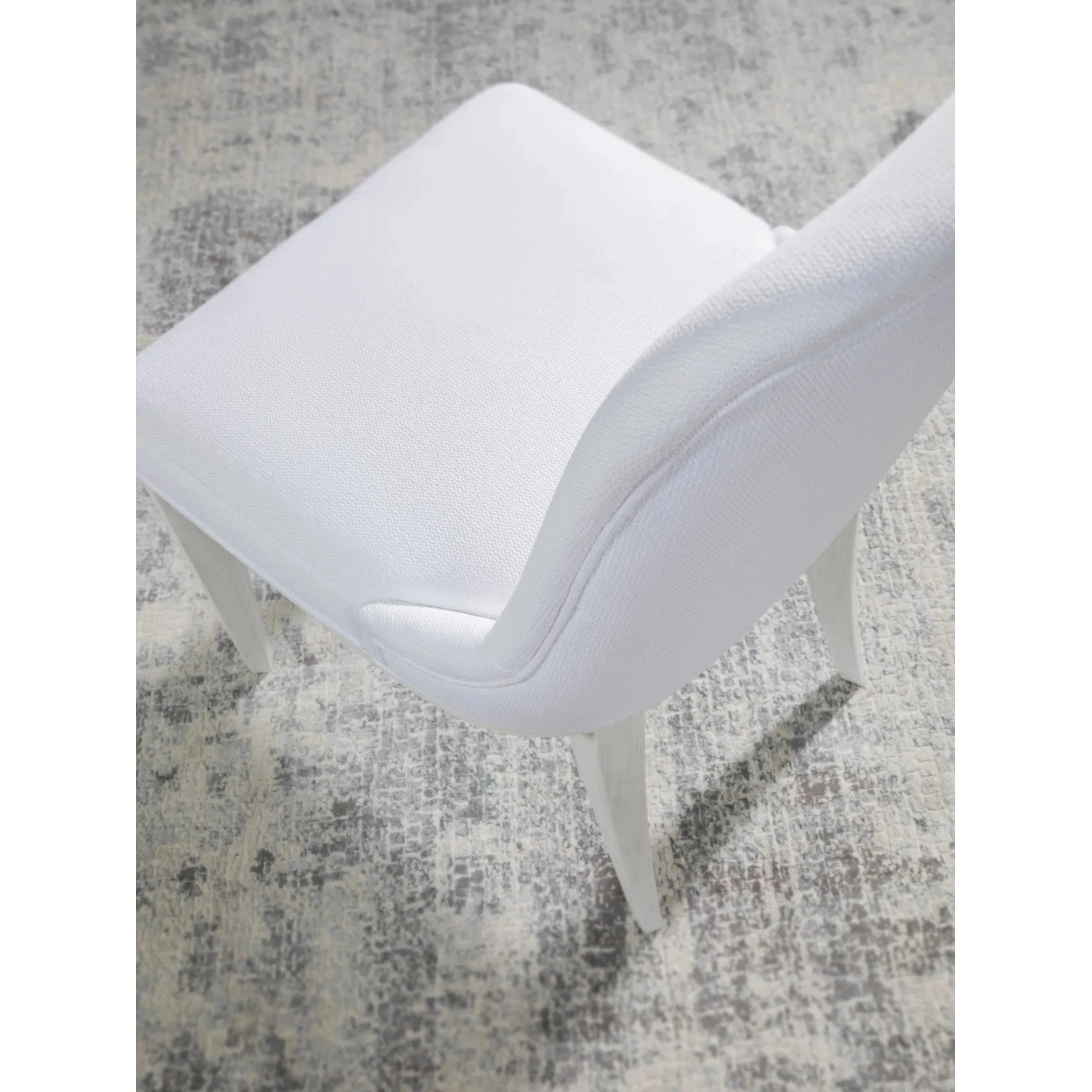Marcel Upholstered Dining Side Chair - Image 6