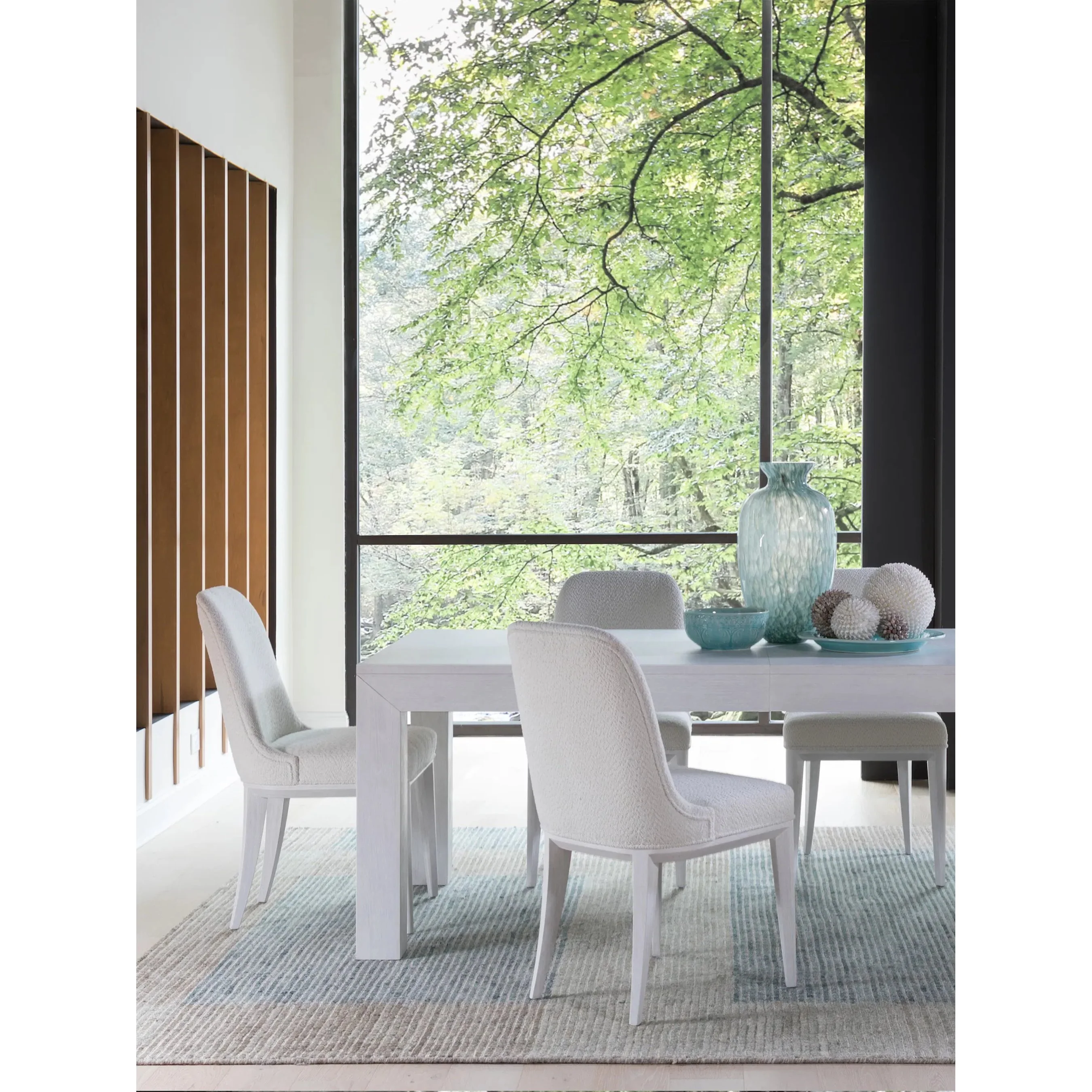 Marcel Upholstered Dining Side Chair - Image 7