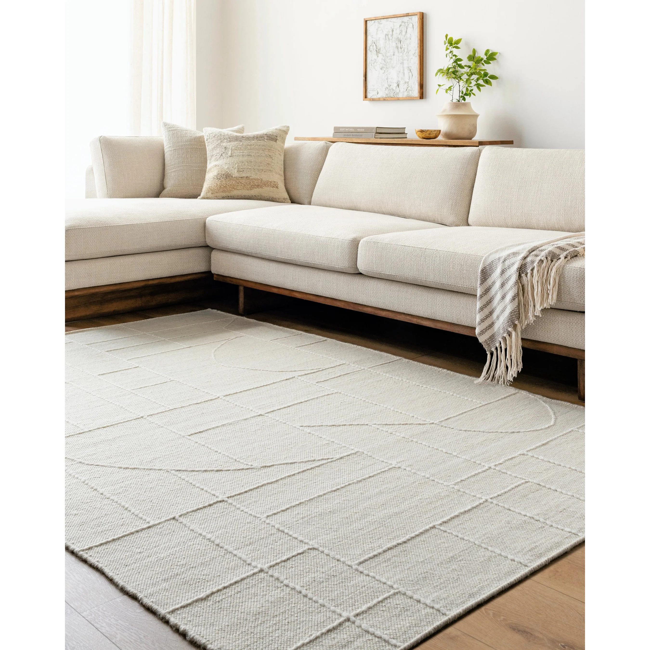 Marcela MCL-2306 Rug - Image 7