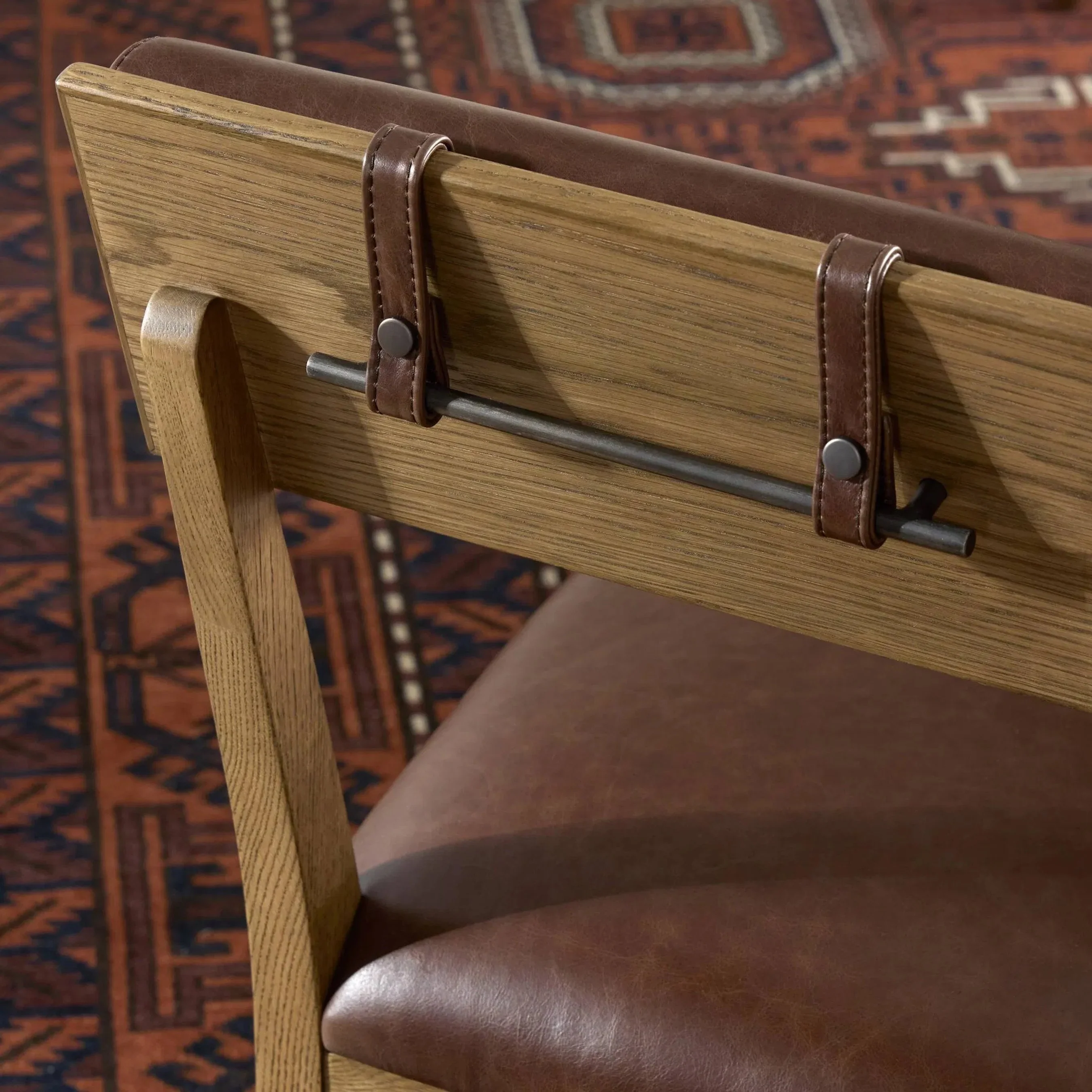 Marcello Dining Chair - Image 12