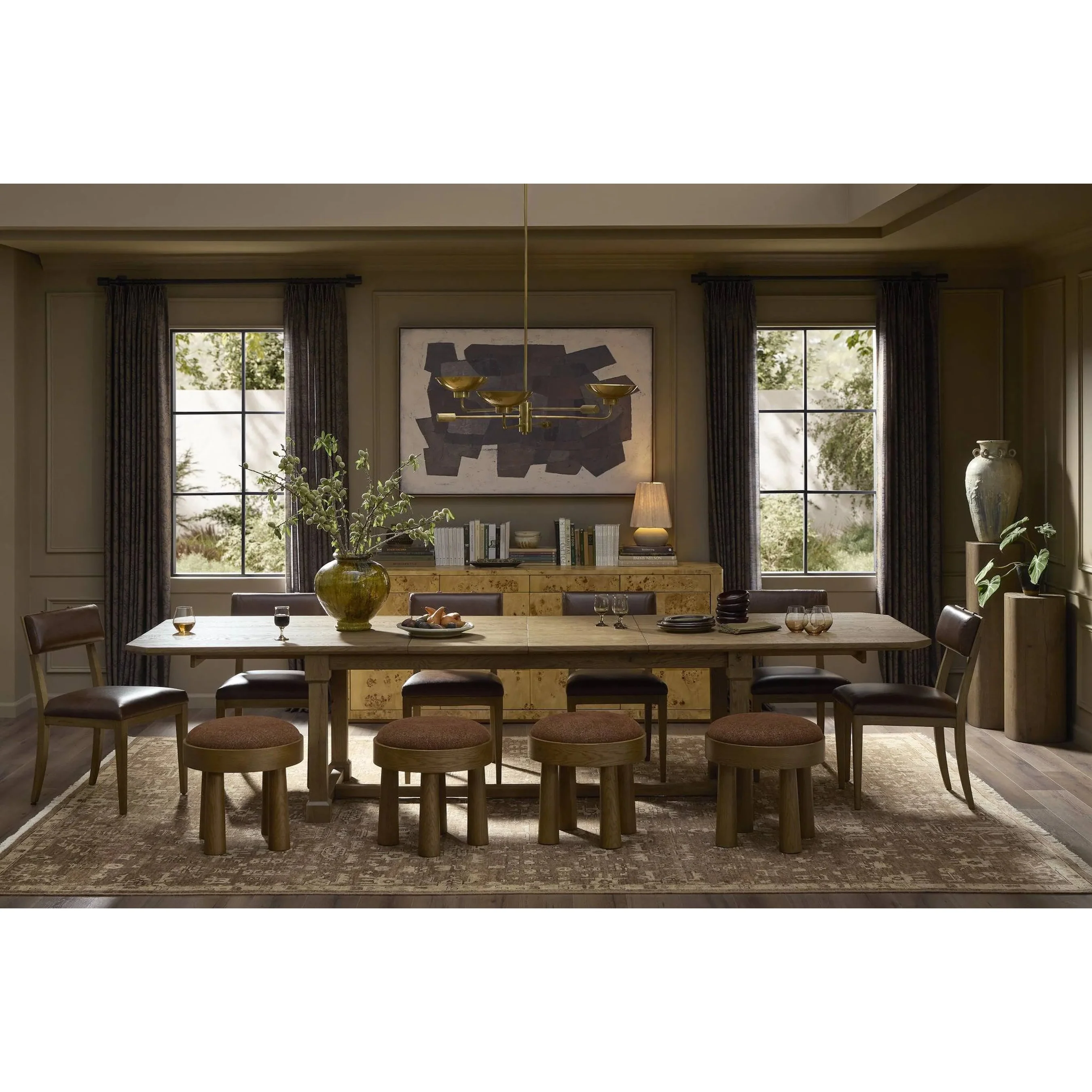 Marcello Dining Chair - Image 13
