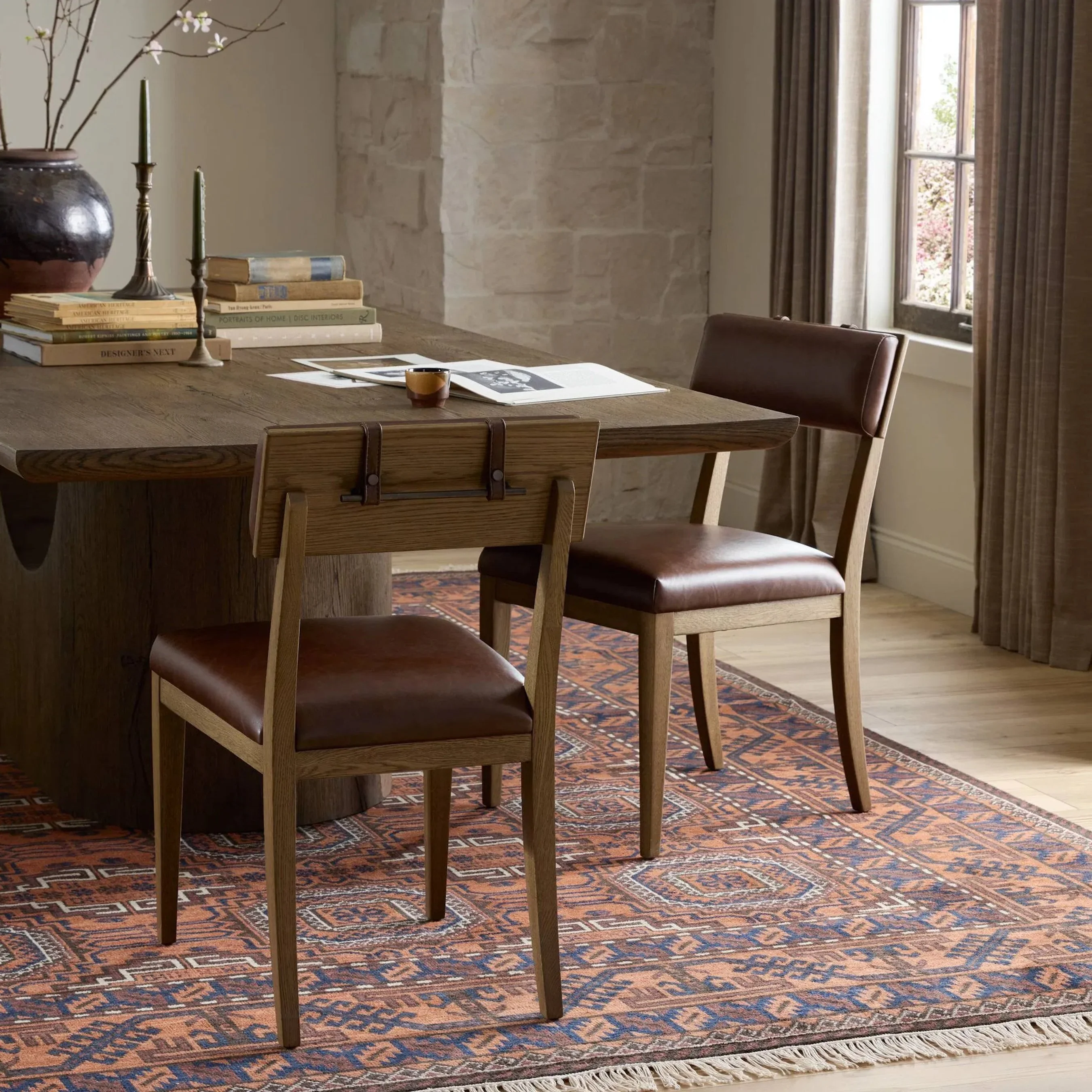Marcello Dining Chair - Image 14