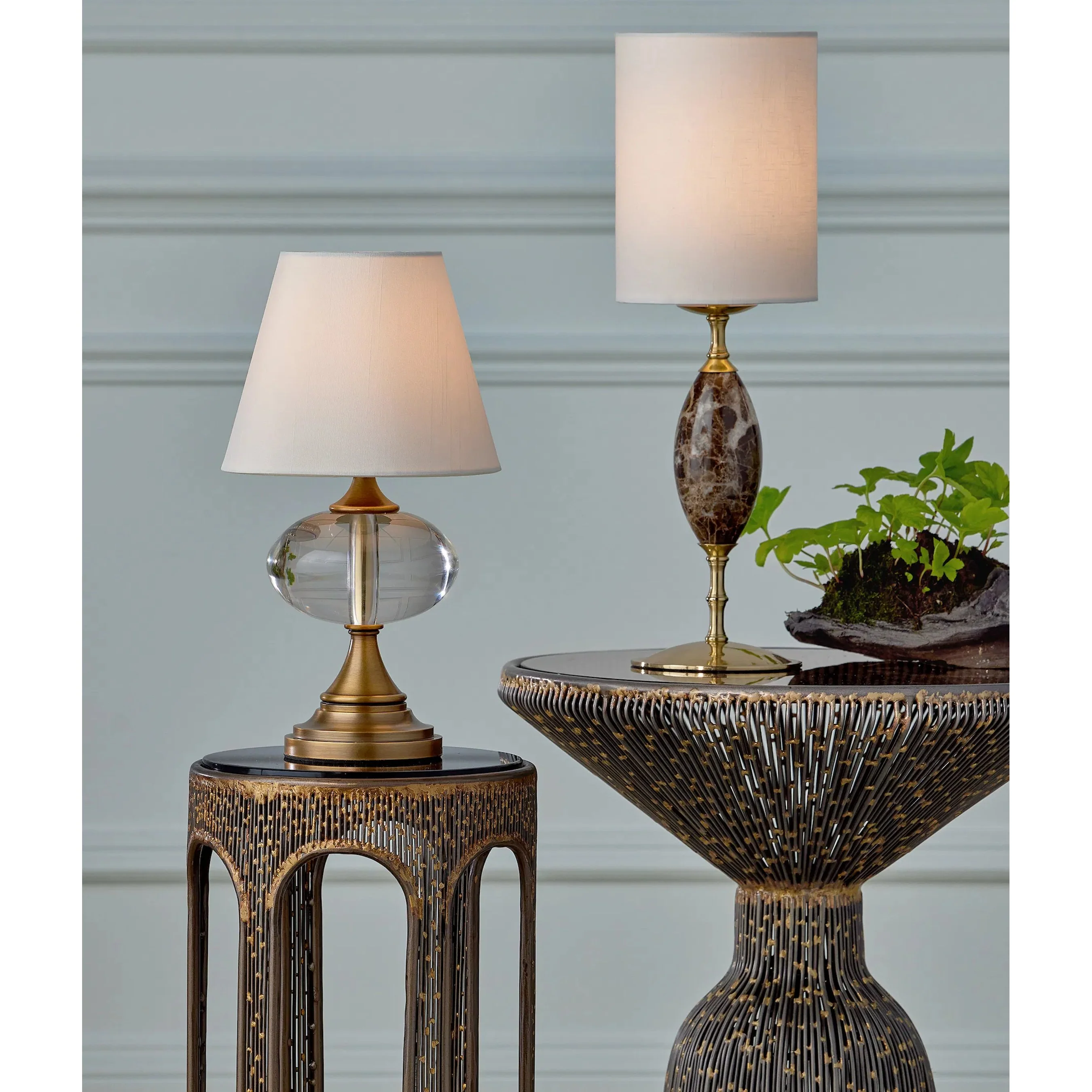 Marche Cordless Table Lamp - Image 13