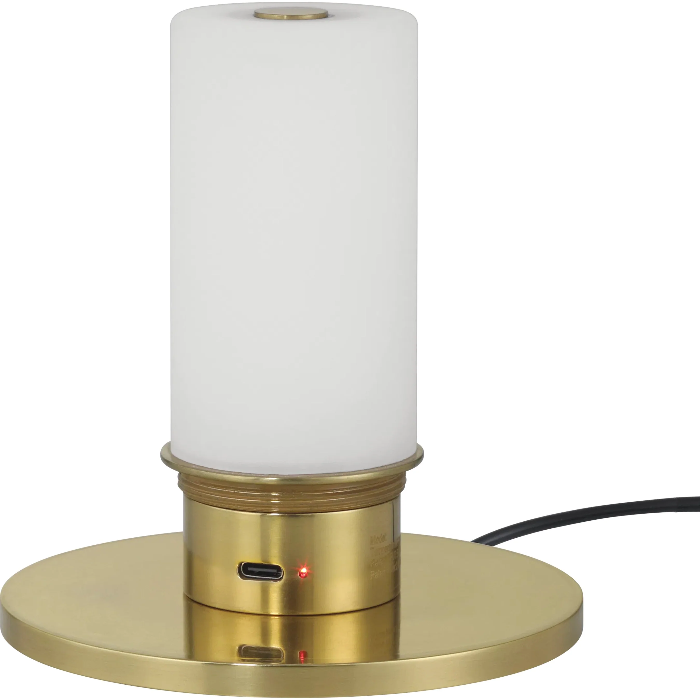 Marche Cordless Table Lamp - Image 8
