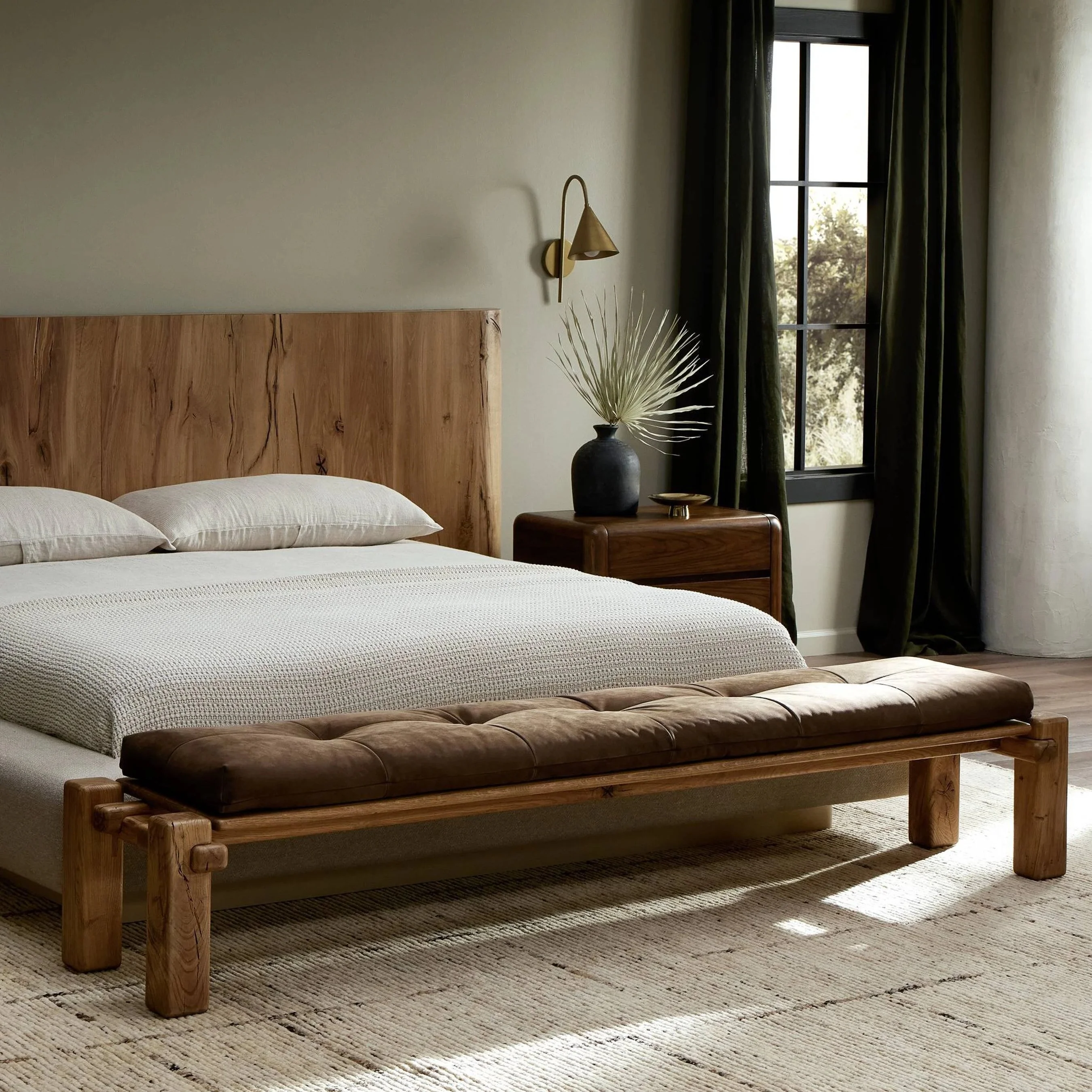 Marcia Accent Bench - Image 21