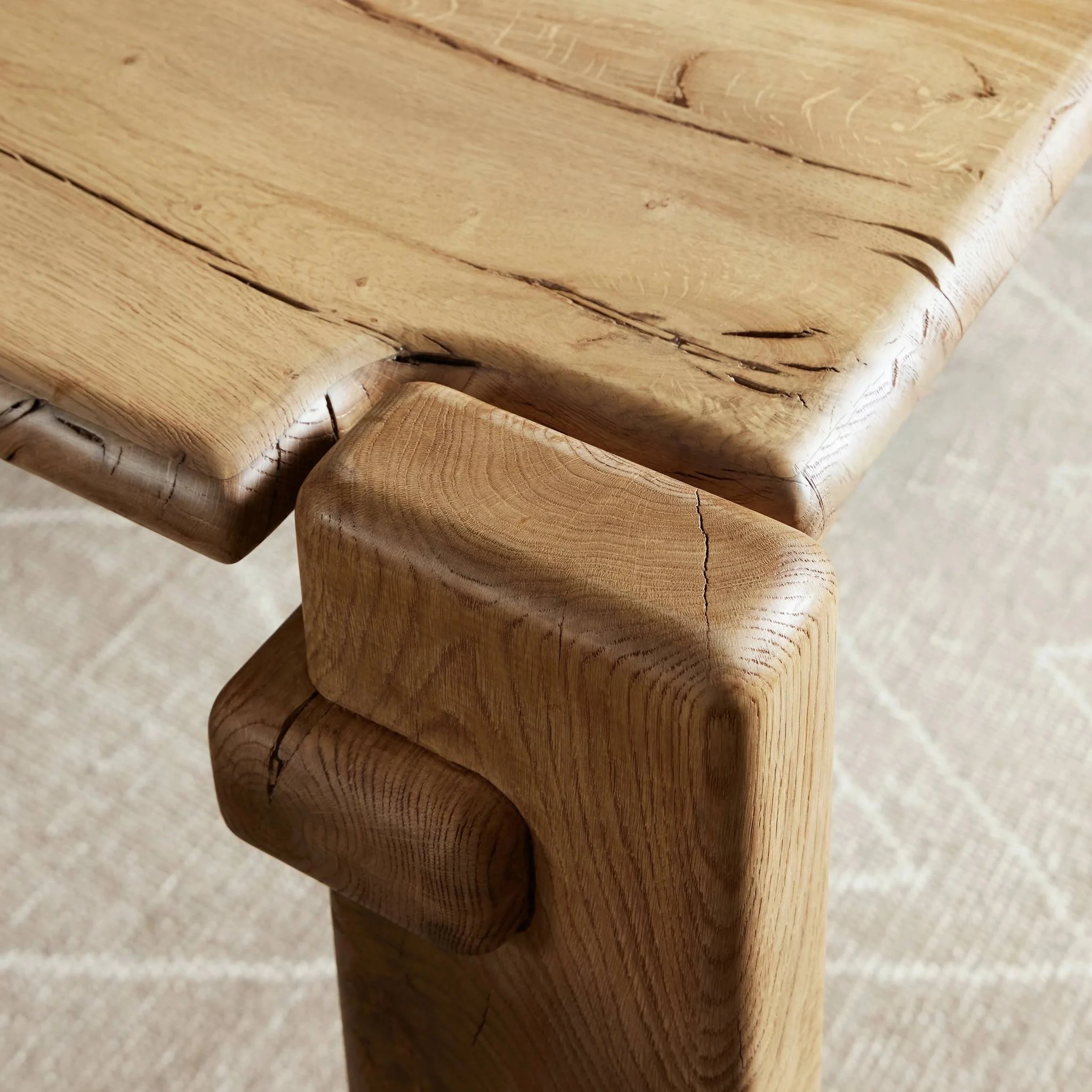 Marcia Dining Table - Image 10