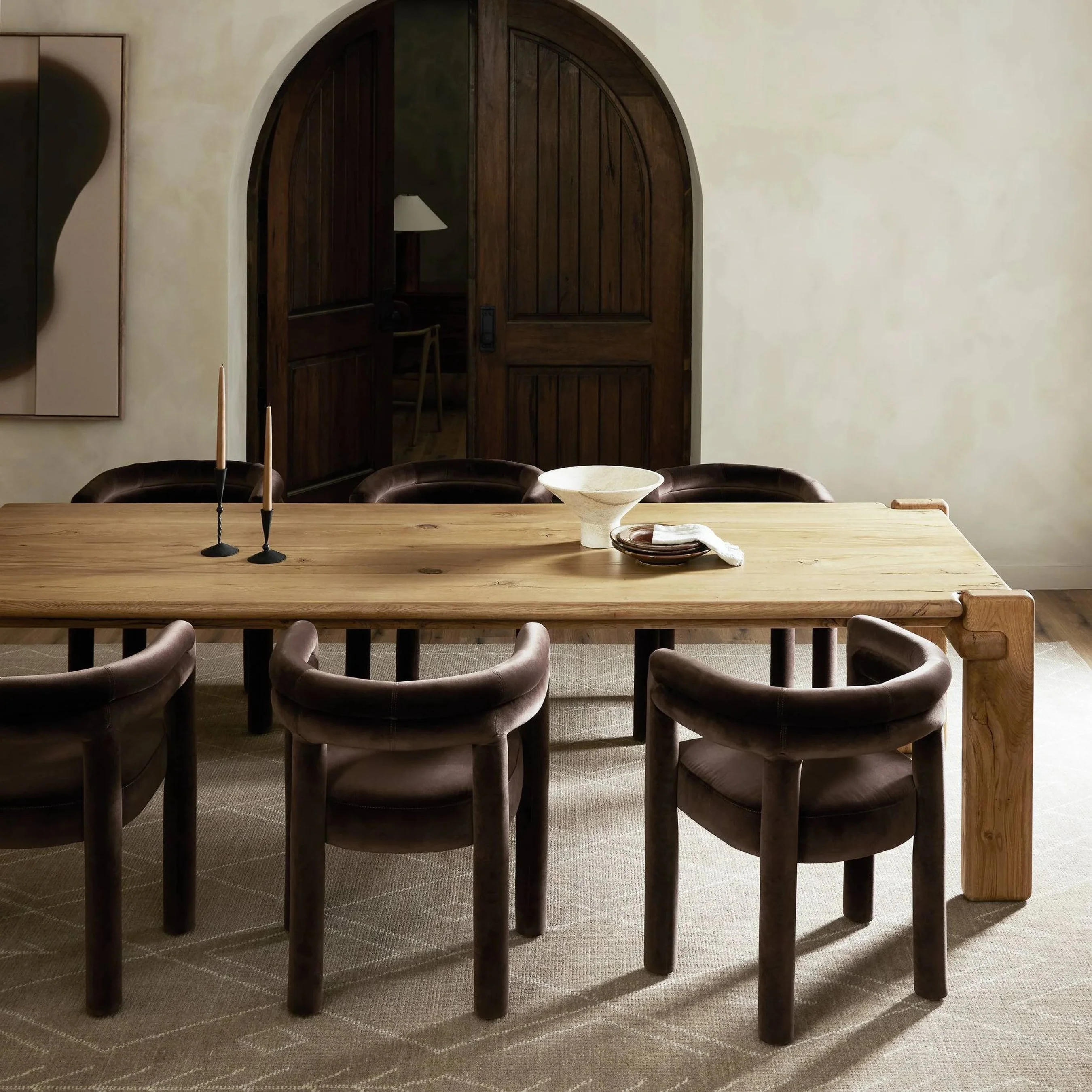 Marcia Dining Table - Image 11