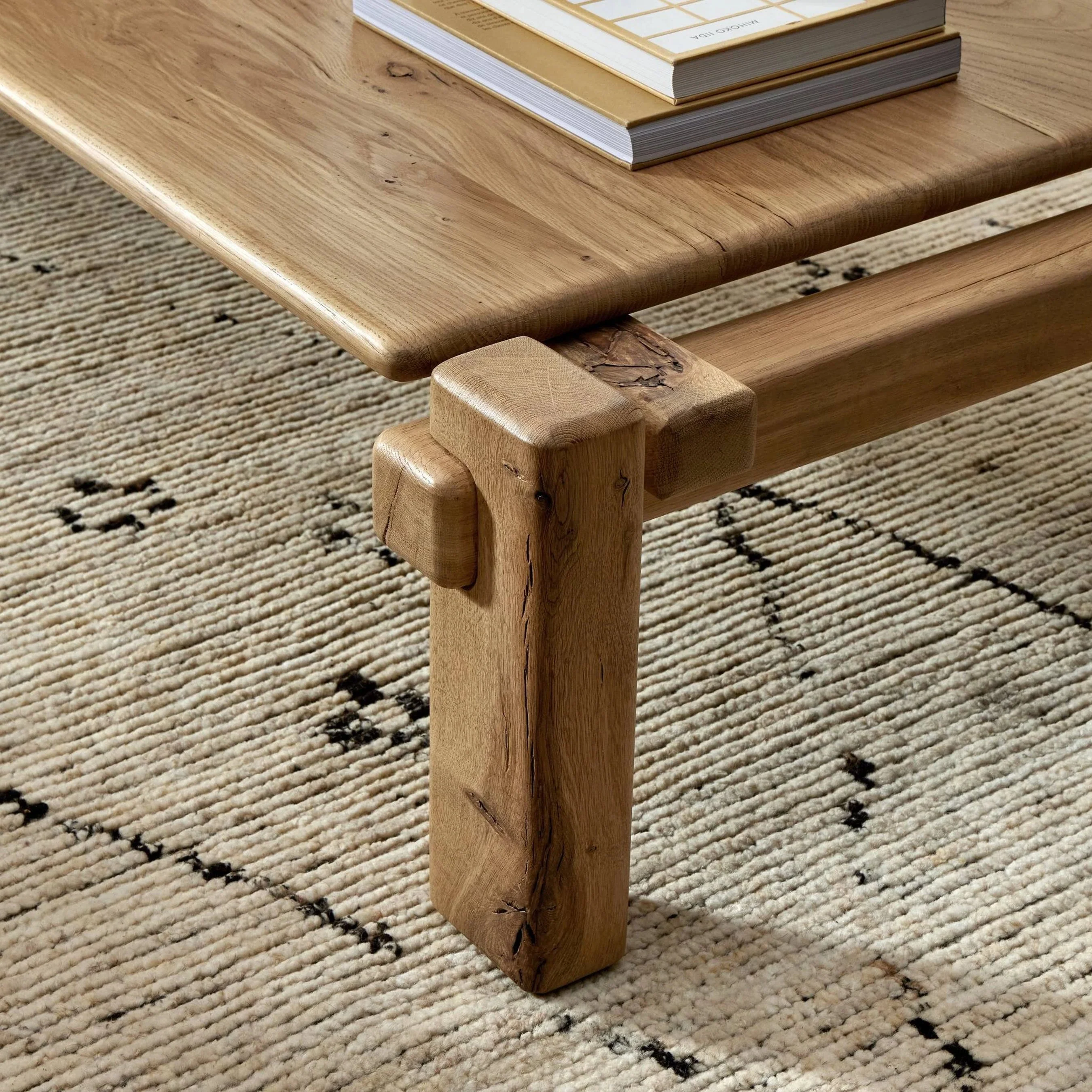 Marcia Large Coffee Table - Image 14