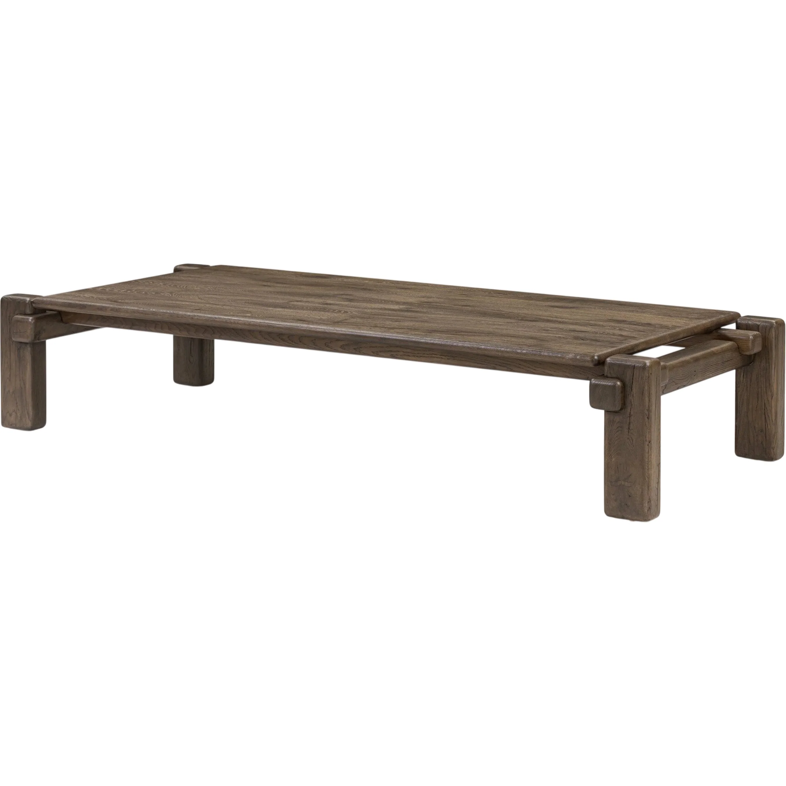 Marcia Large Coffee Table - Image 2