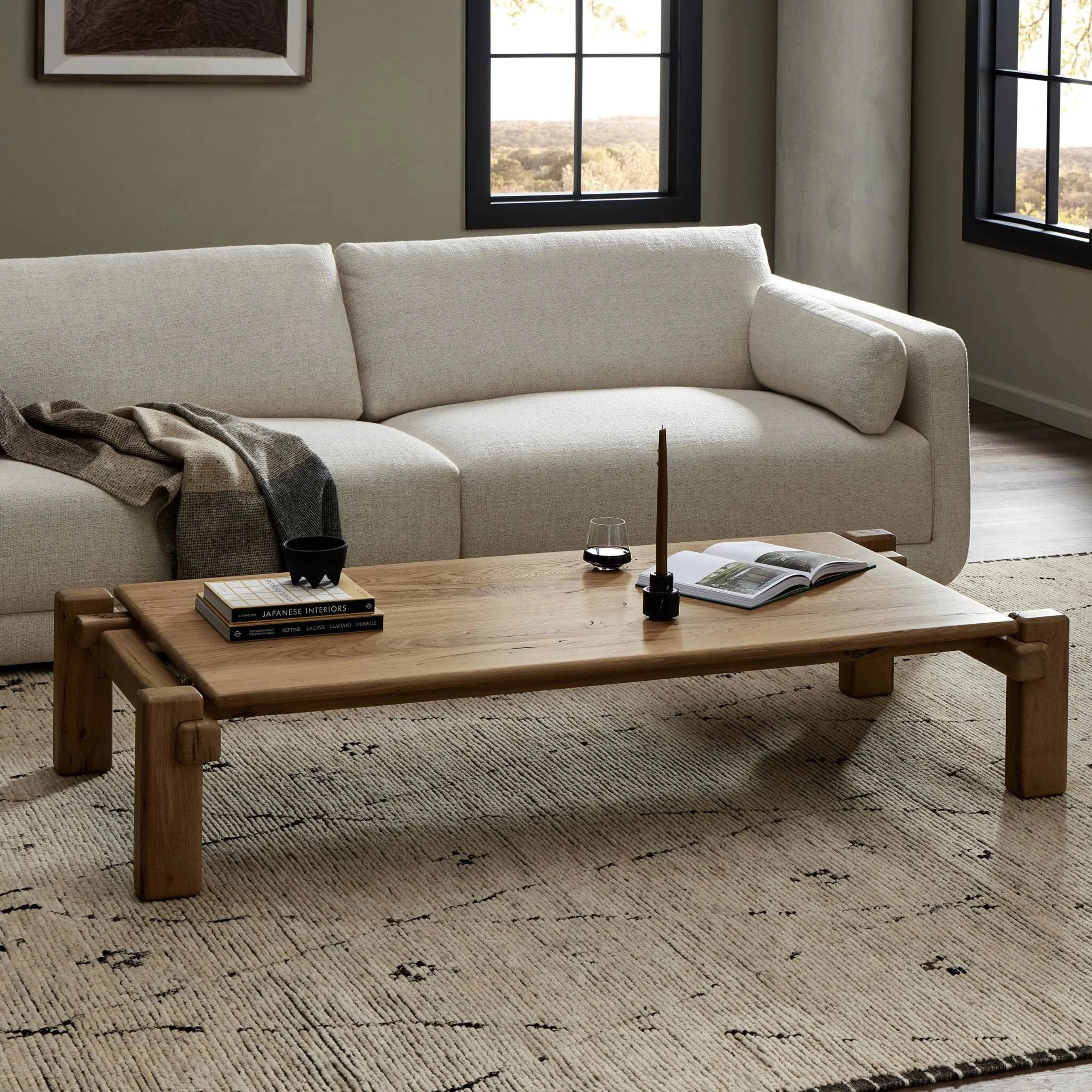 Marcia Large Coffee Table - Image 21
