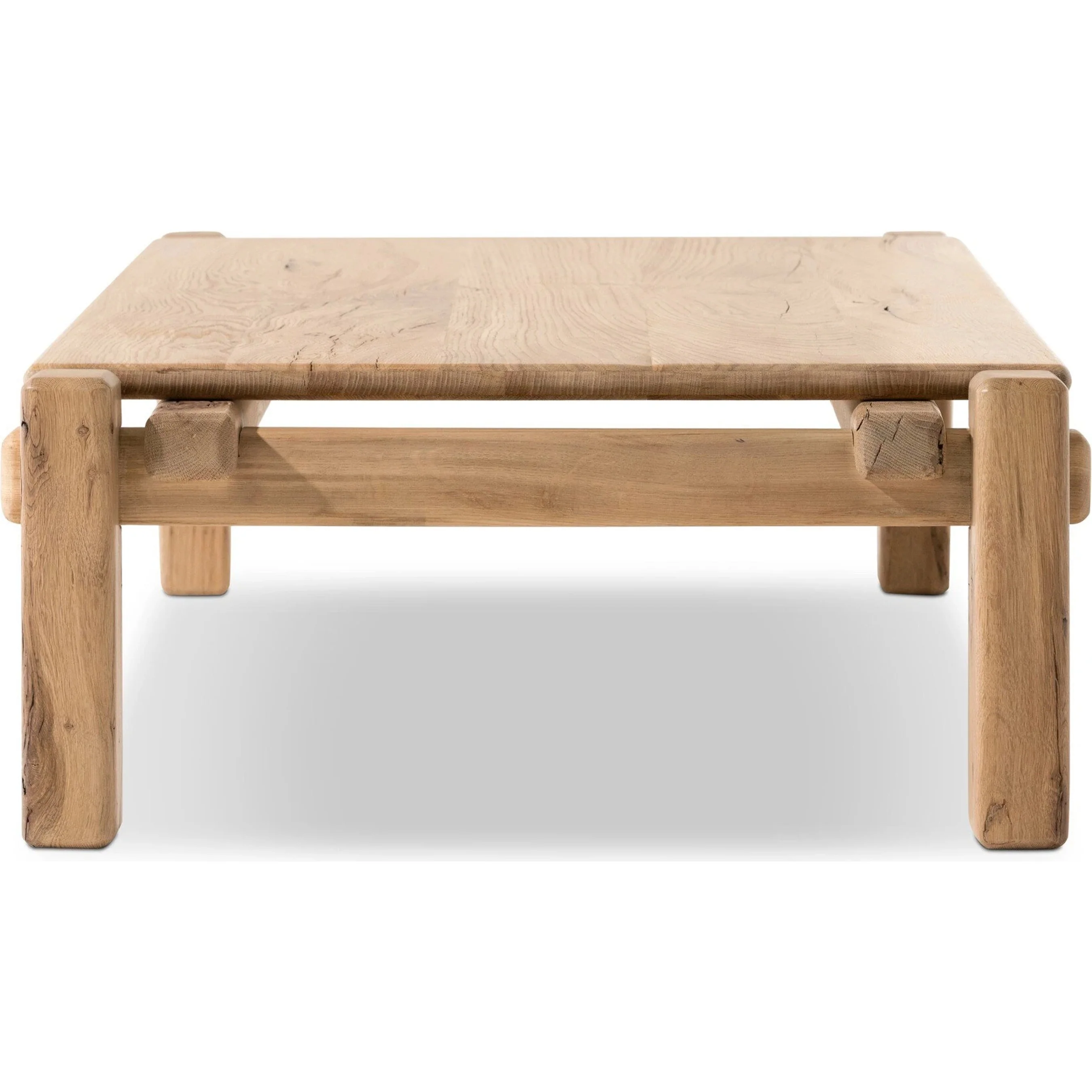 Marcia Large Coffee Table - Image 4