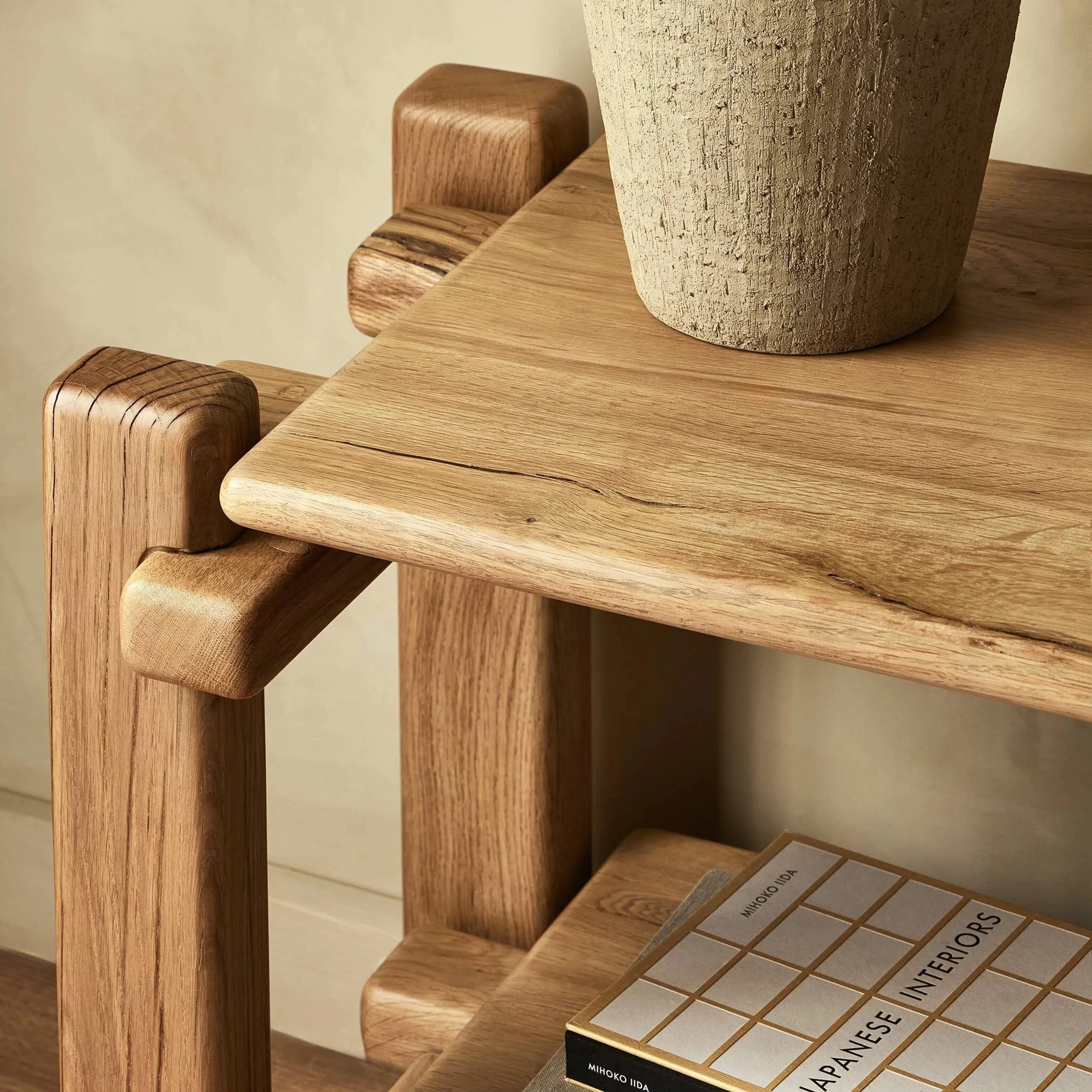 Marcia Low Console Table - Image 10