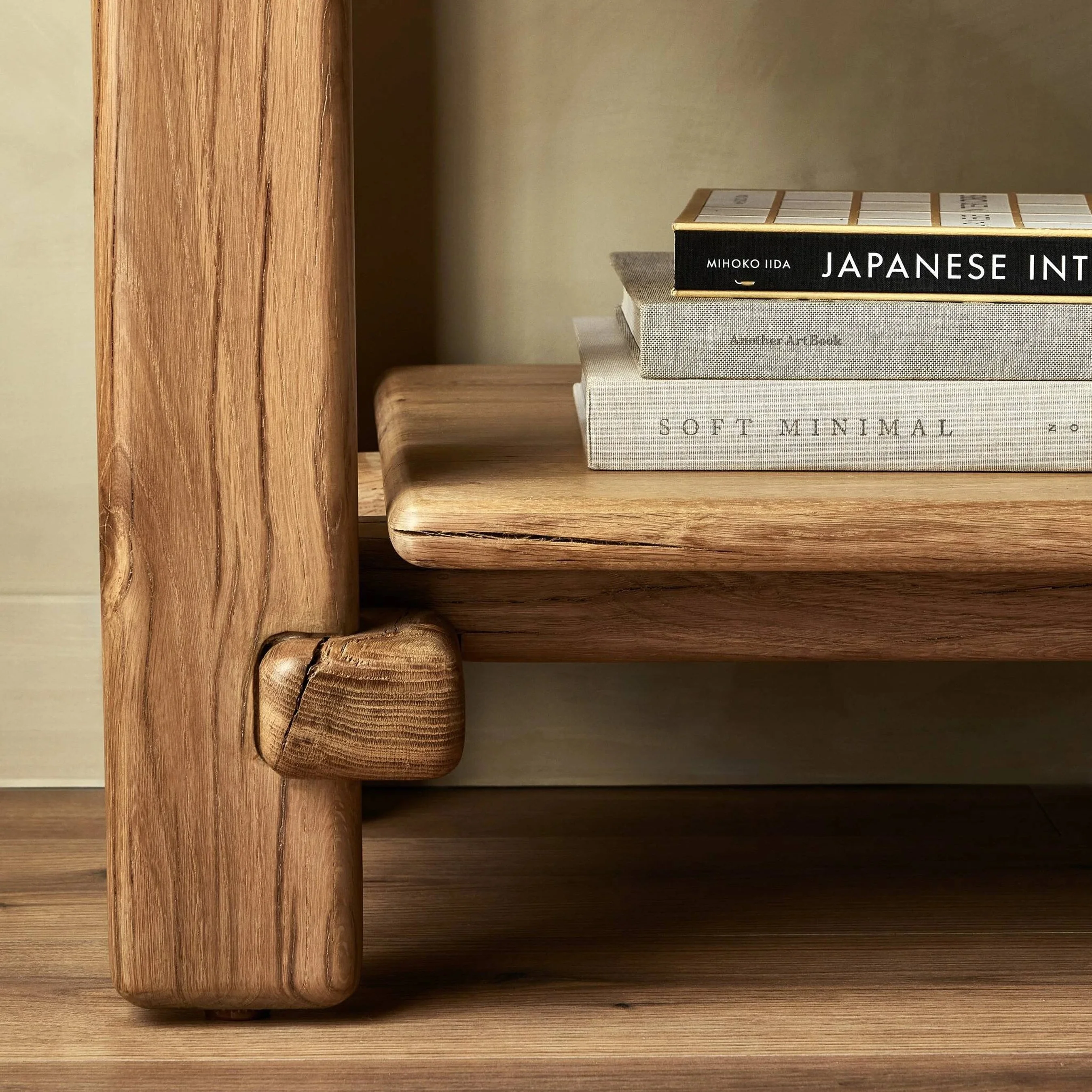 Marcia Low Console Table - Image 11