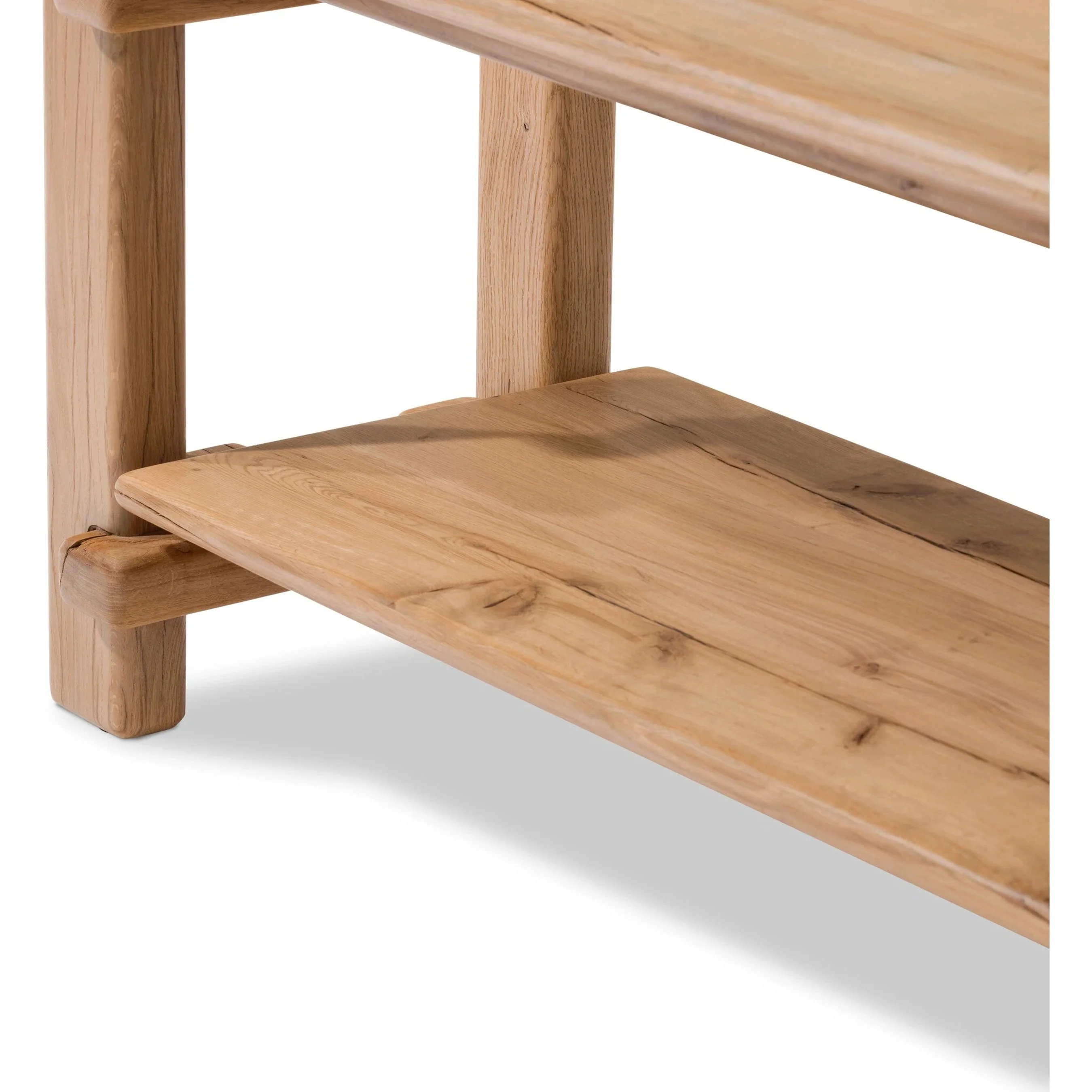 Marcia Low Console Table - Image 7
