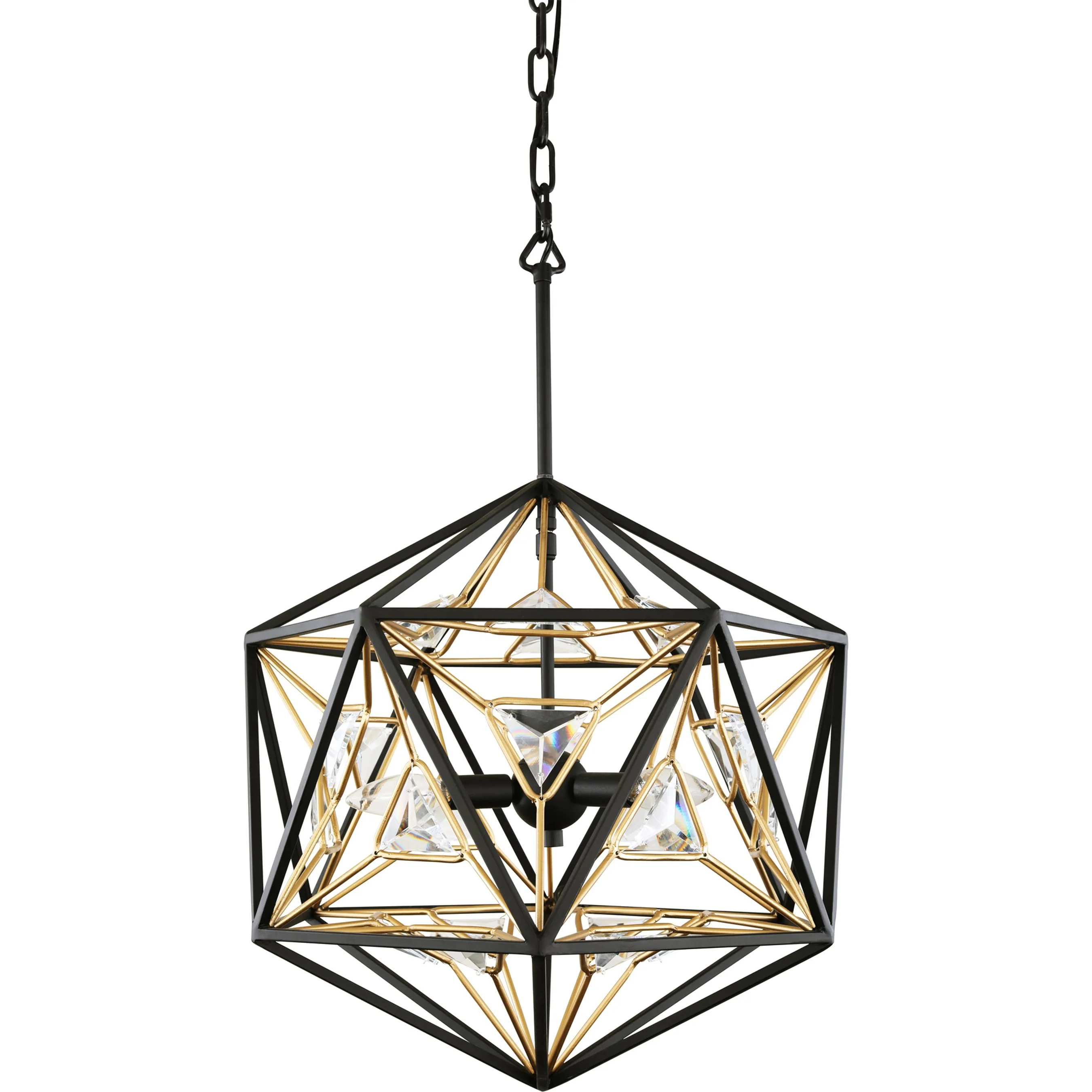 Marcia Orb Pendant - Image 3