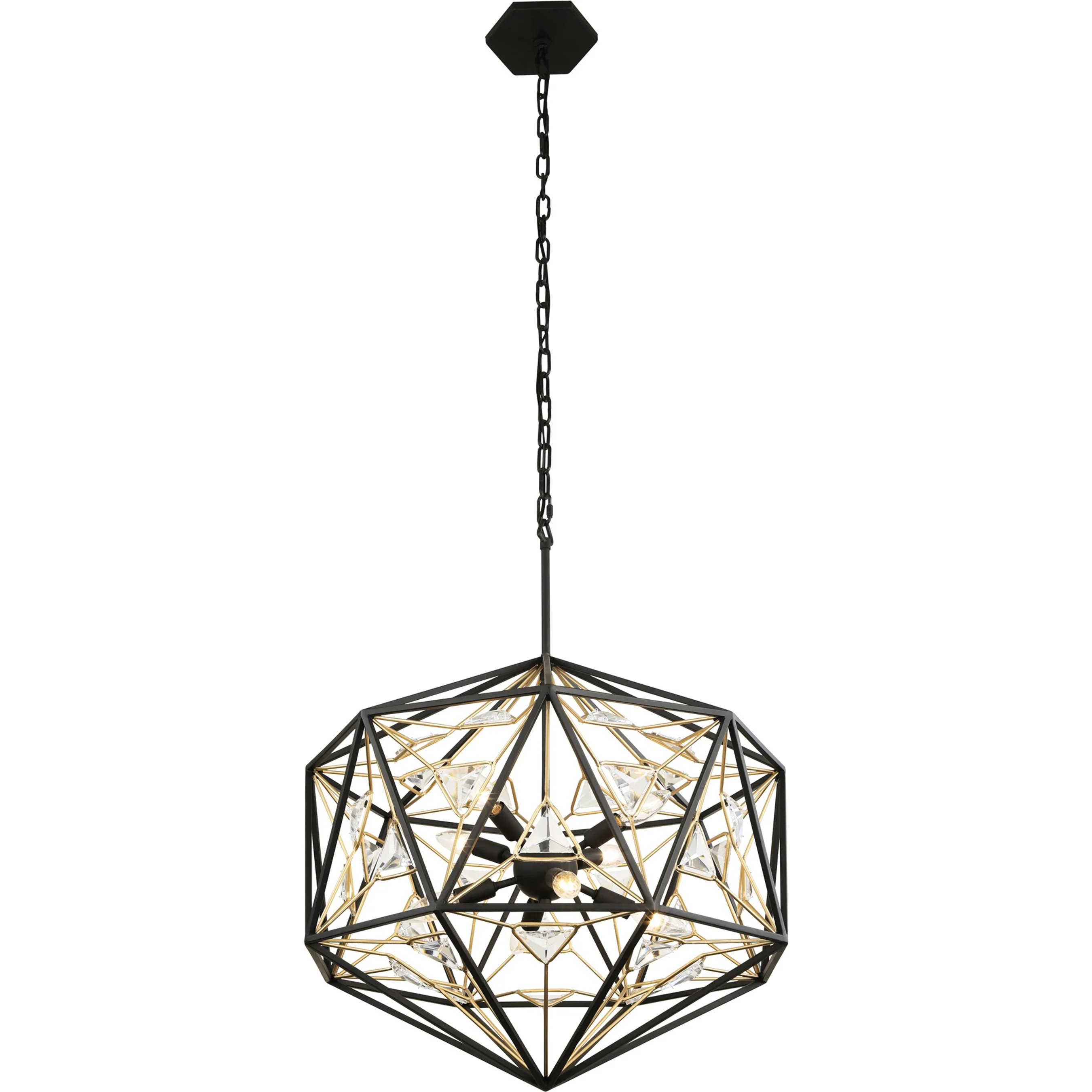 Marcia Orb Pendant - Image 5