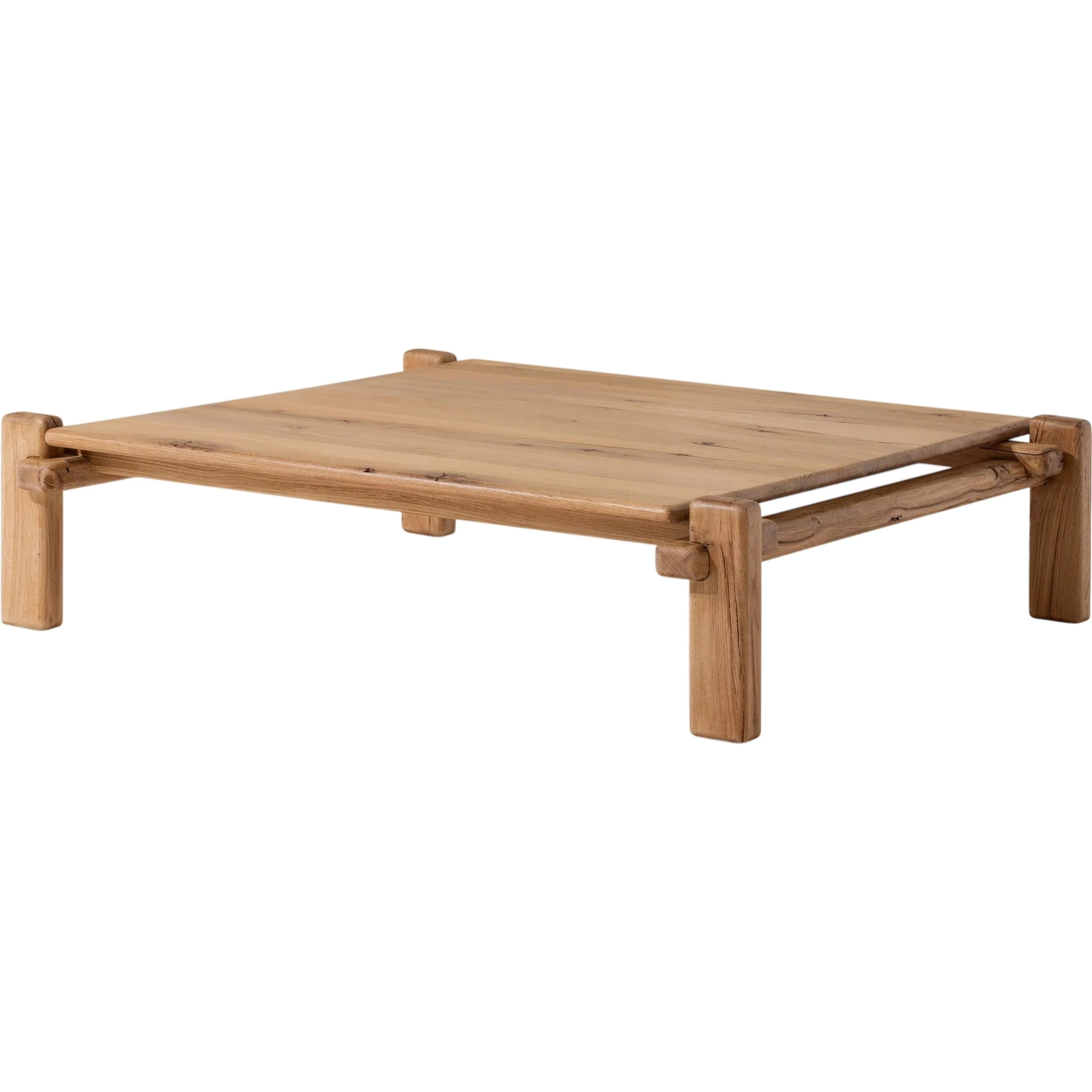 Marcia Square Coffee Table