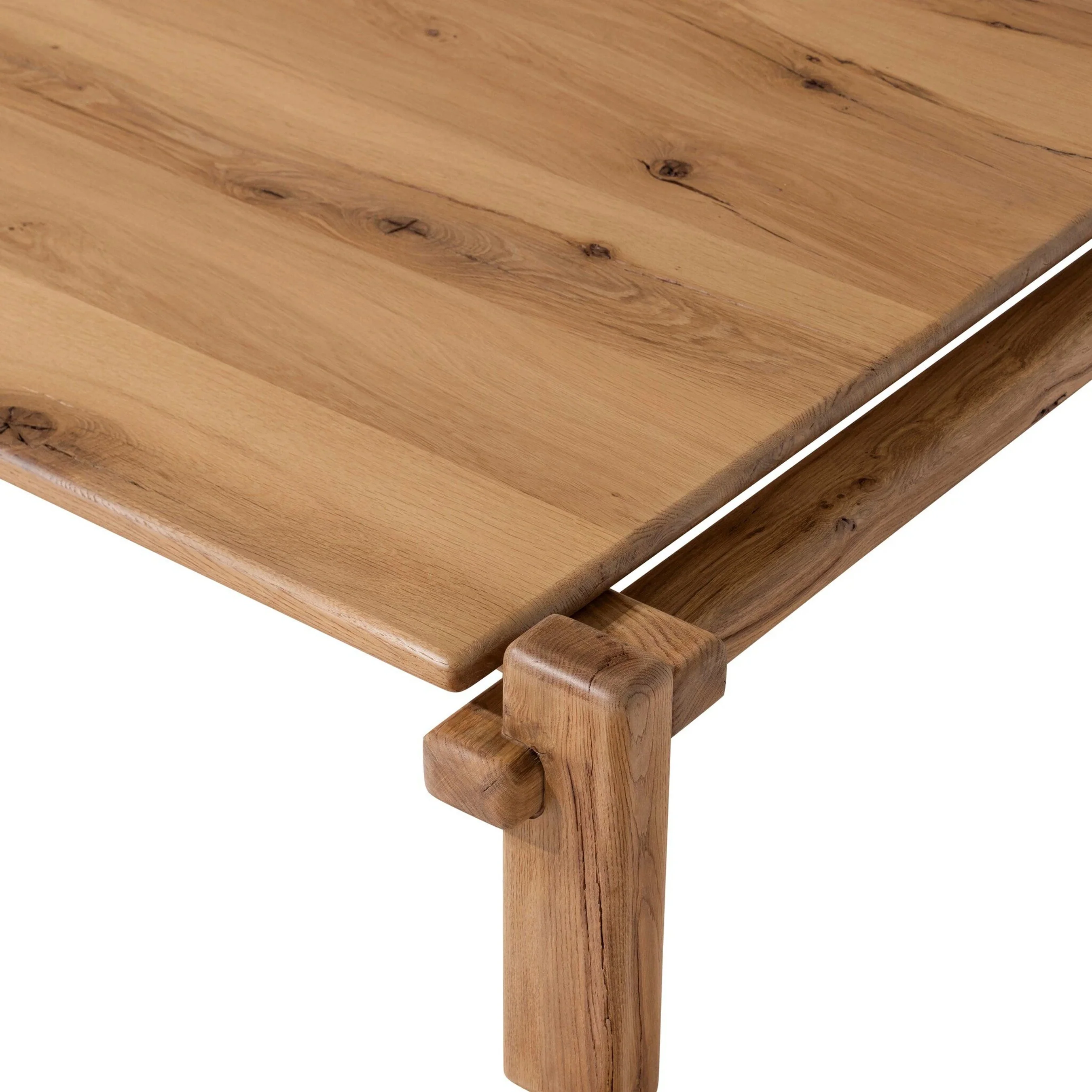 Marcia Square Coffee Table - Image 10