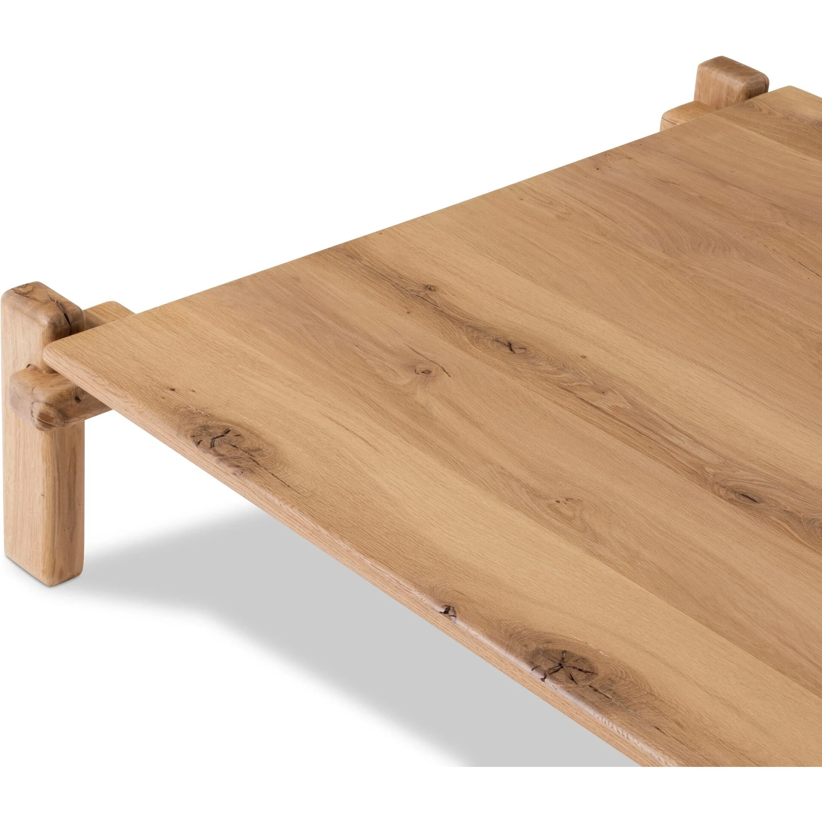 Marcia Square Coffee Table - Image 11