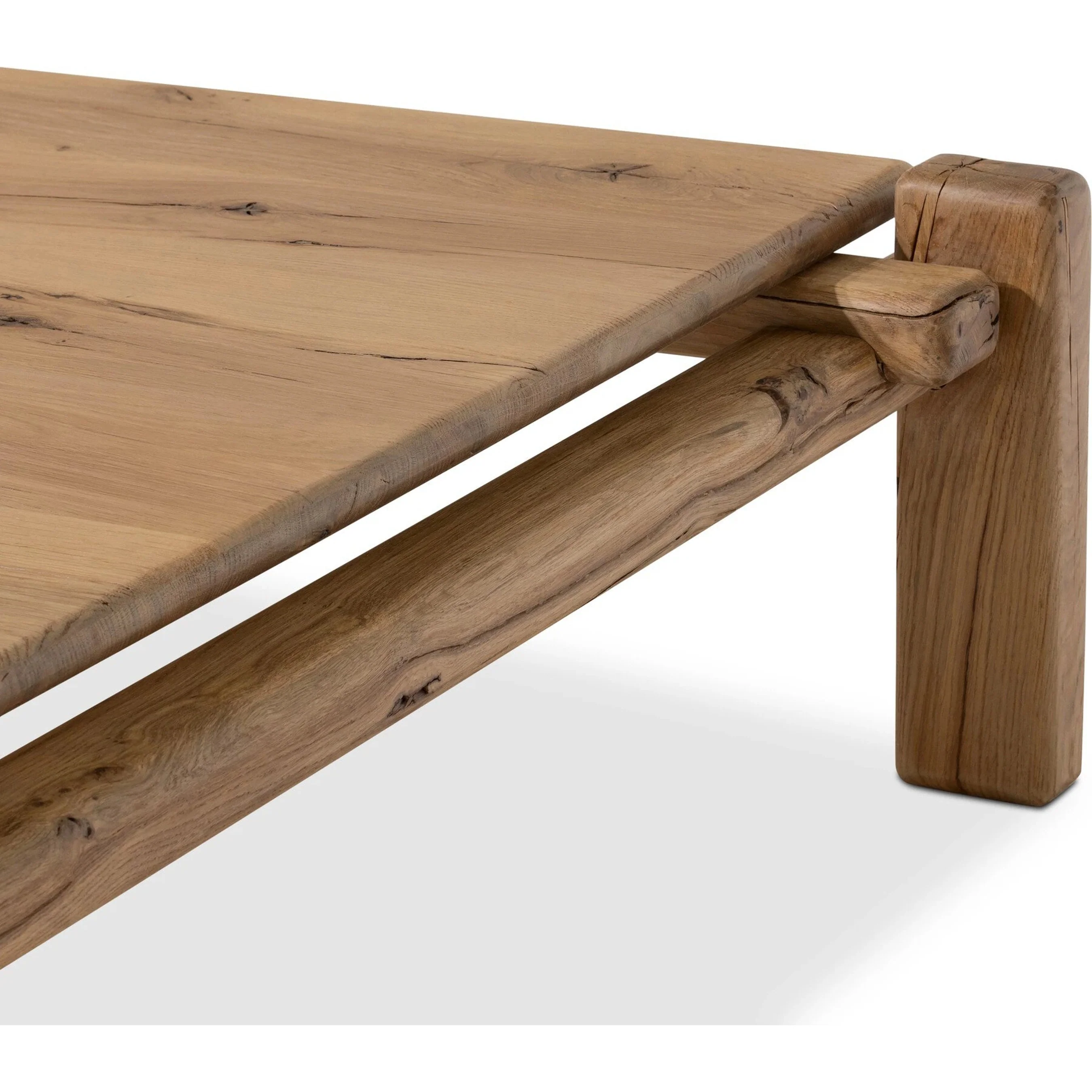 Marcia Square Coffee Table - Image 12