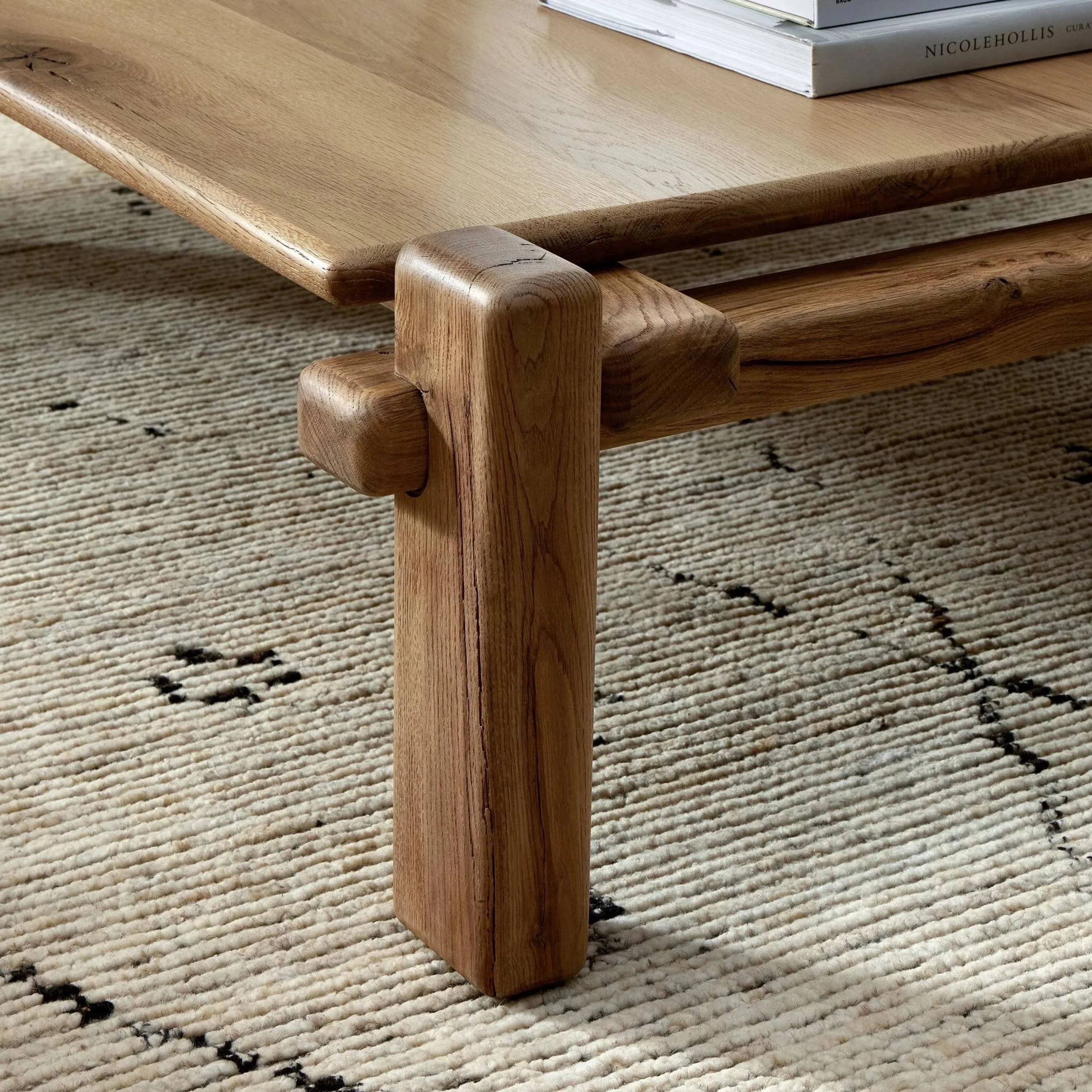 Marcia Square Coffee Table - Image 14