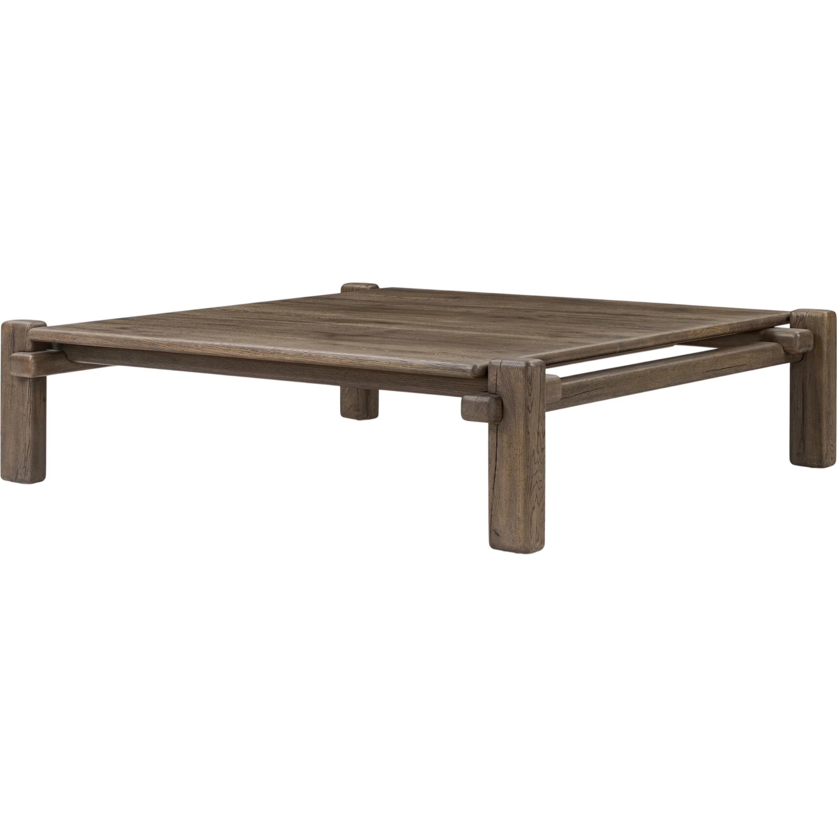 Marcia Square Coffee Table - Image 2