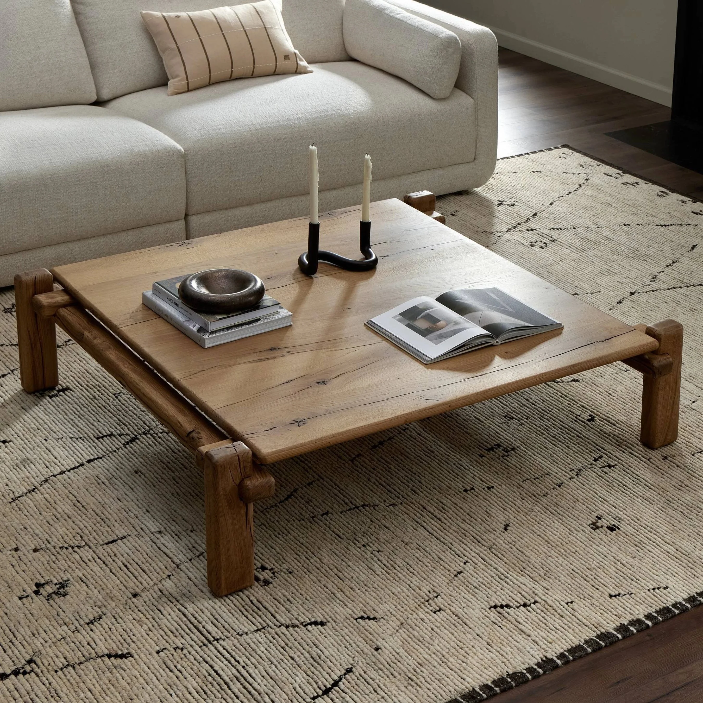 Marcia Square Coffee Table - Image 21