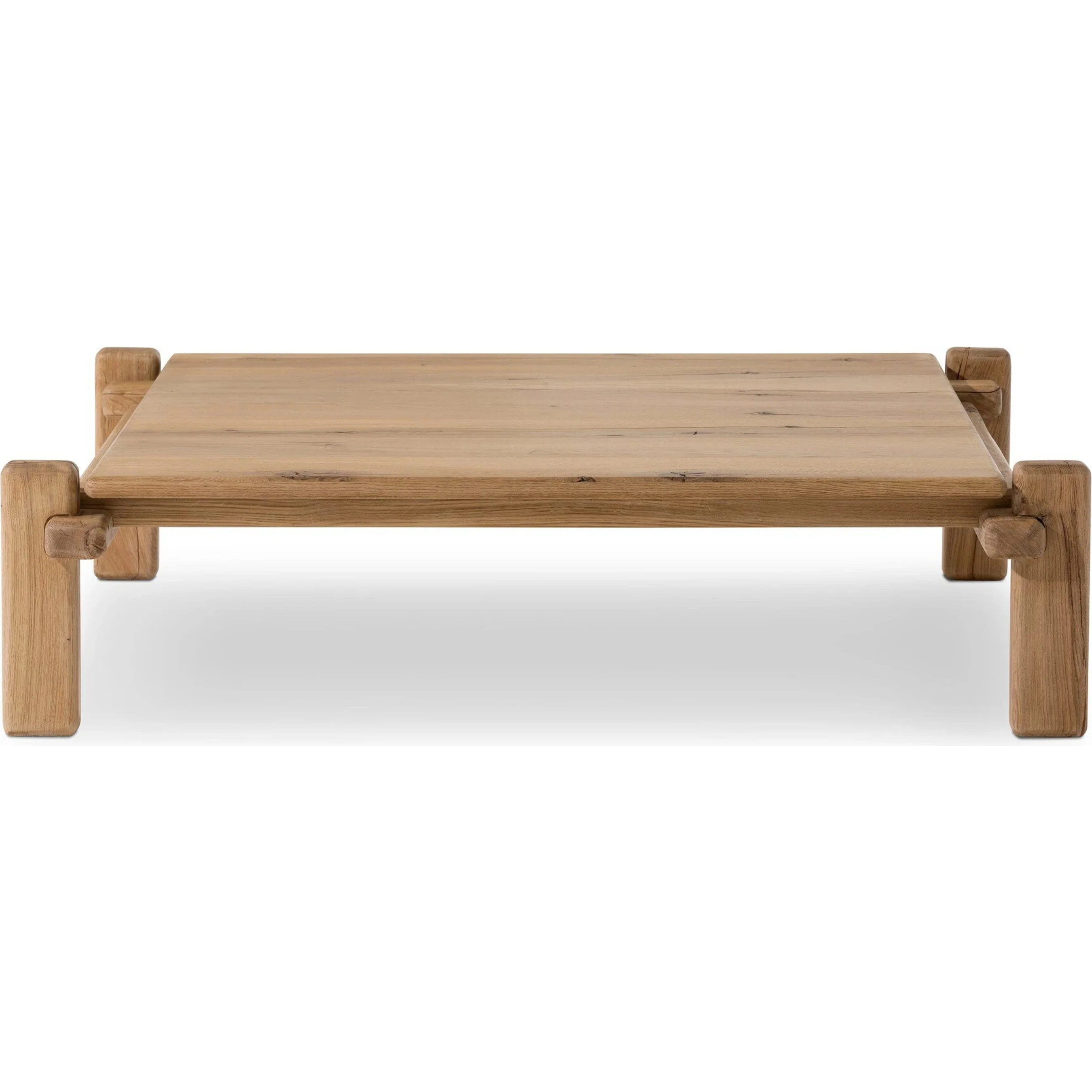 Marcia Square Coffee Table - Image 3