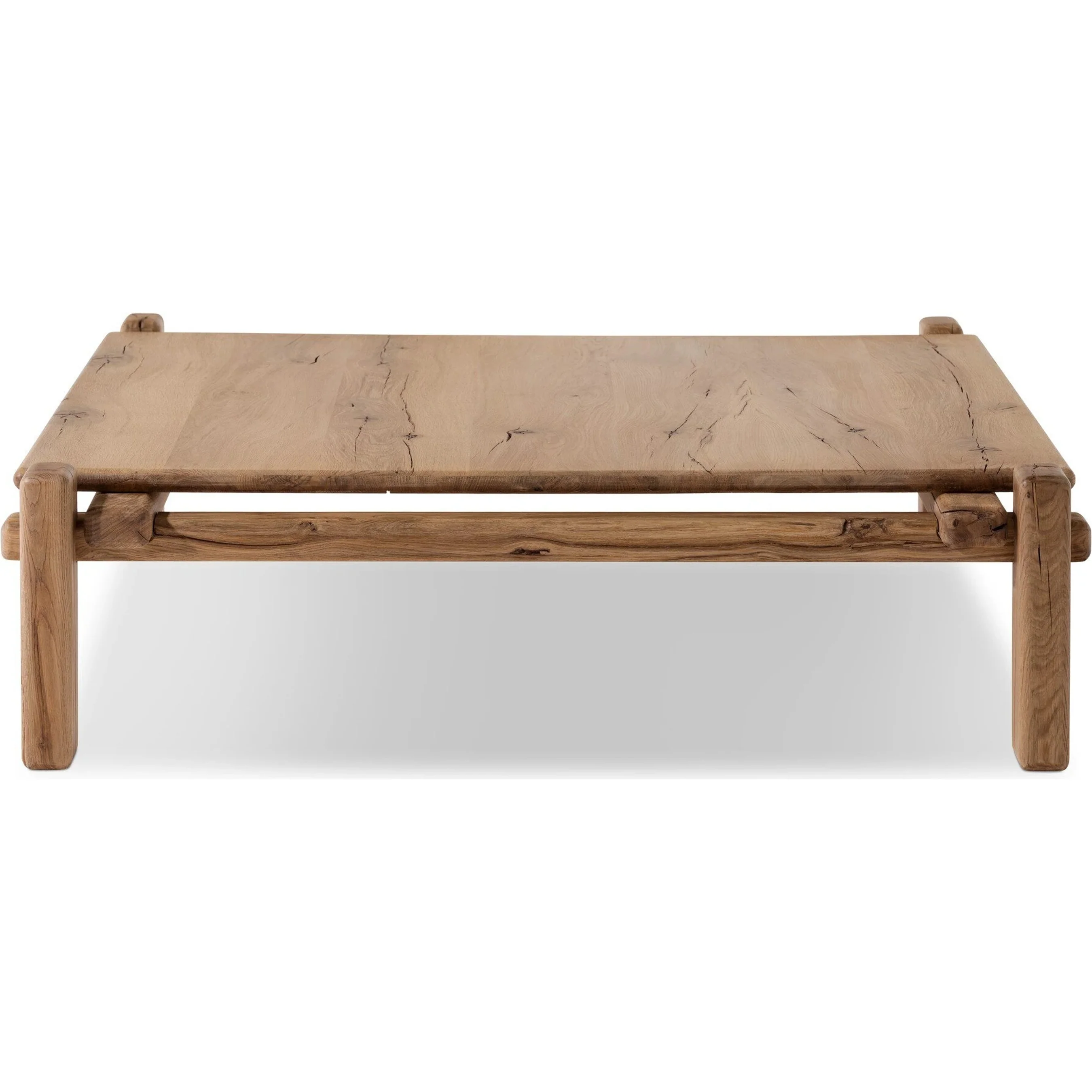 Marcia Square Coffee Table - Image 4