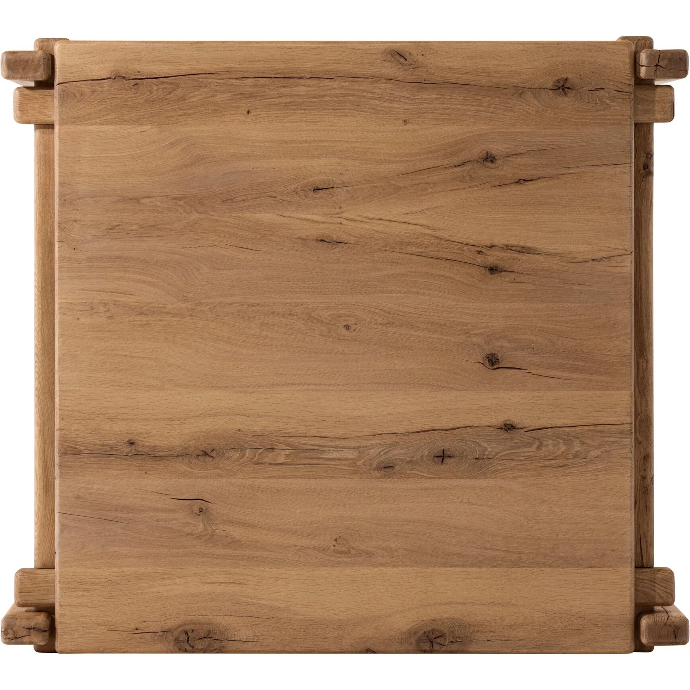 Marcia Square Coffee Table - Image 5