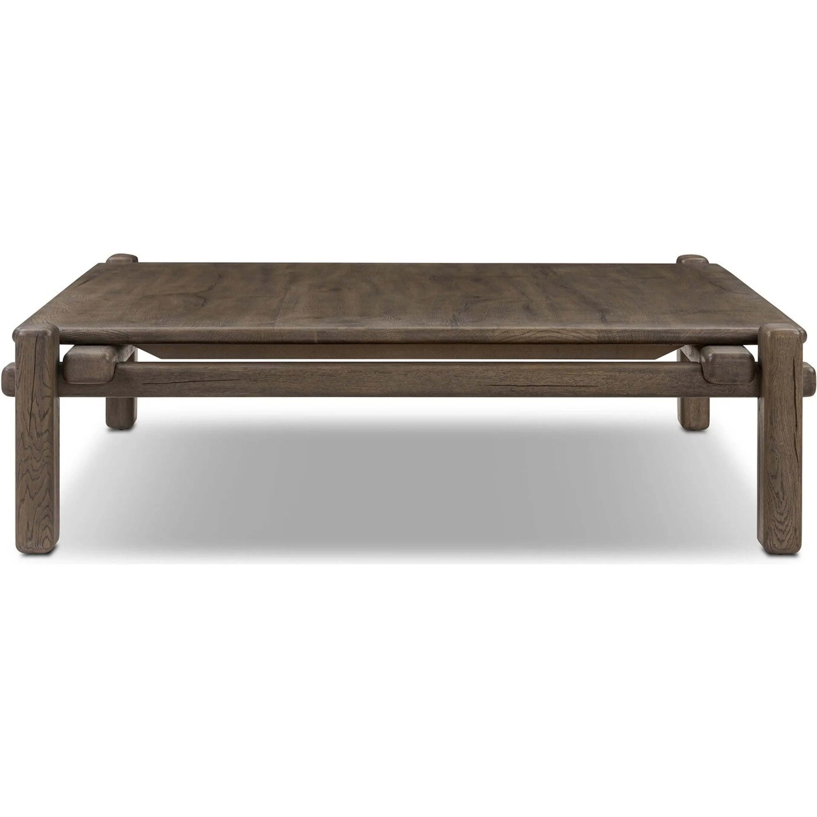 Marcia Square Coffee Table - Image 7