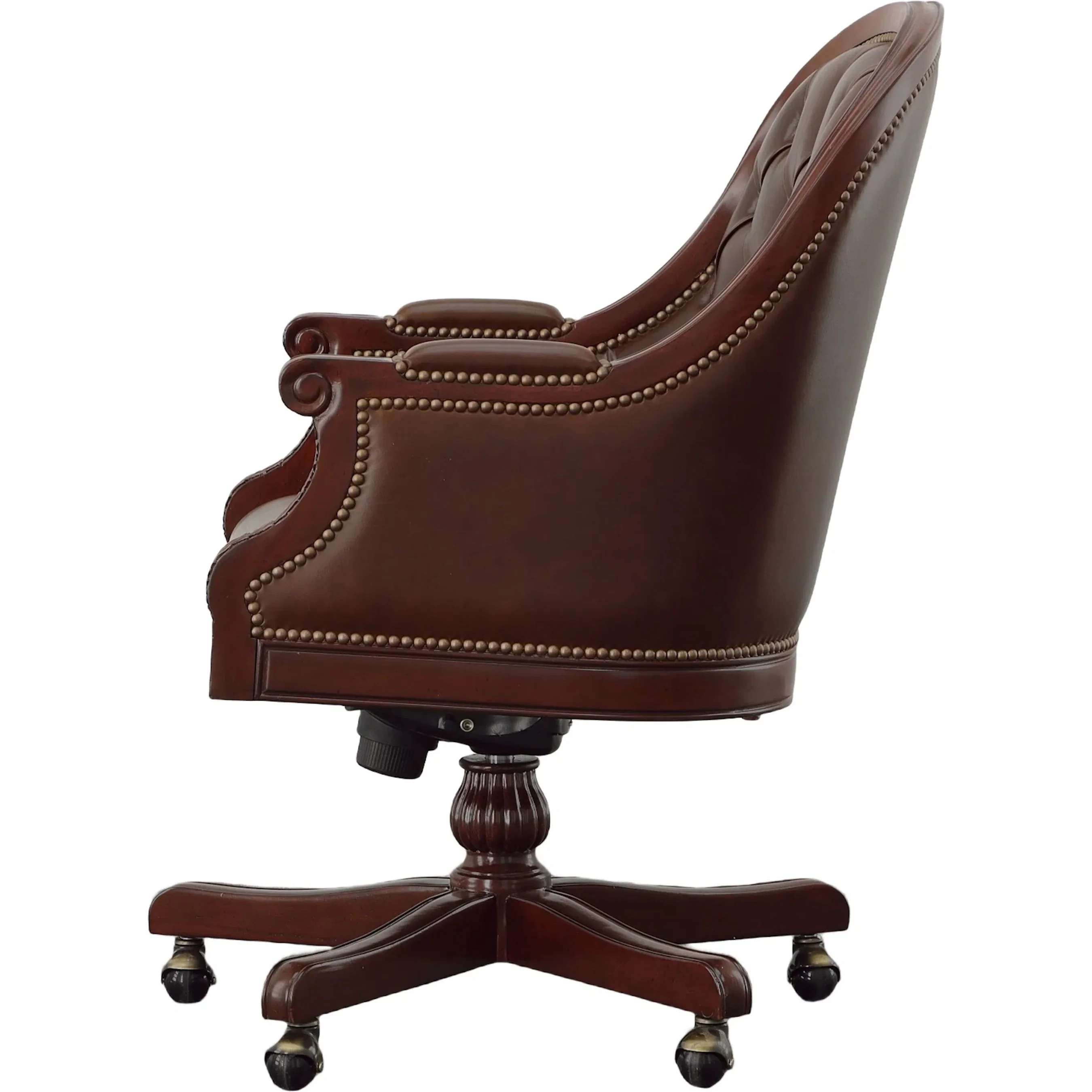 Marcio Desk Chair - Image 5