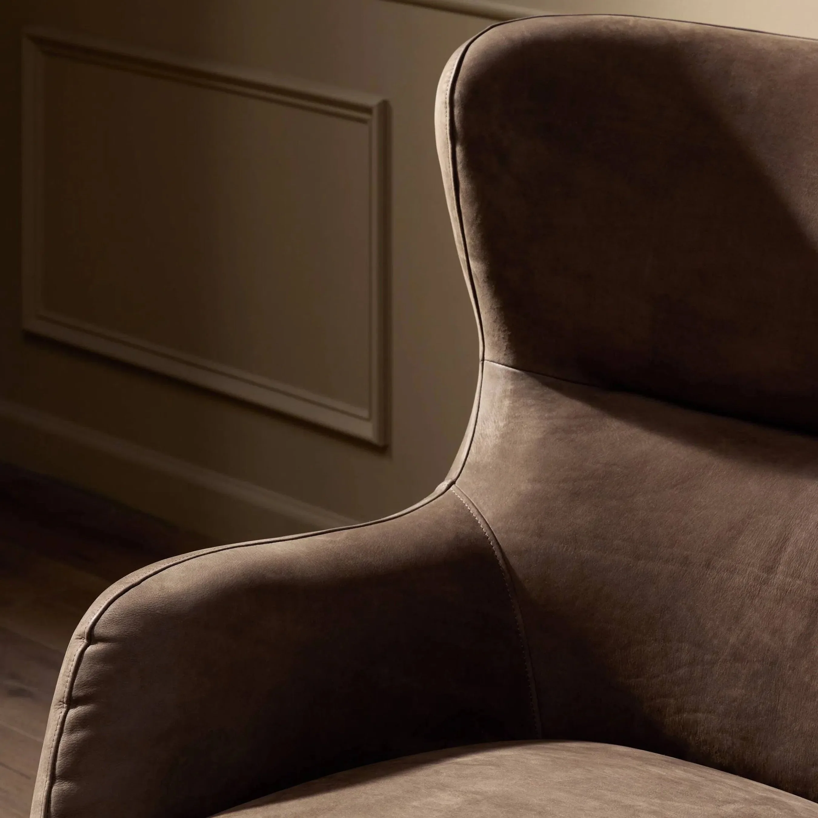 Mardell Swivel Chair - Image 11