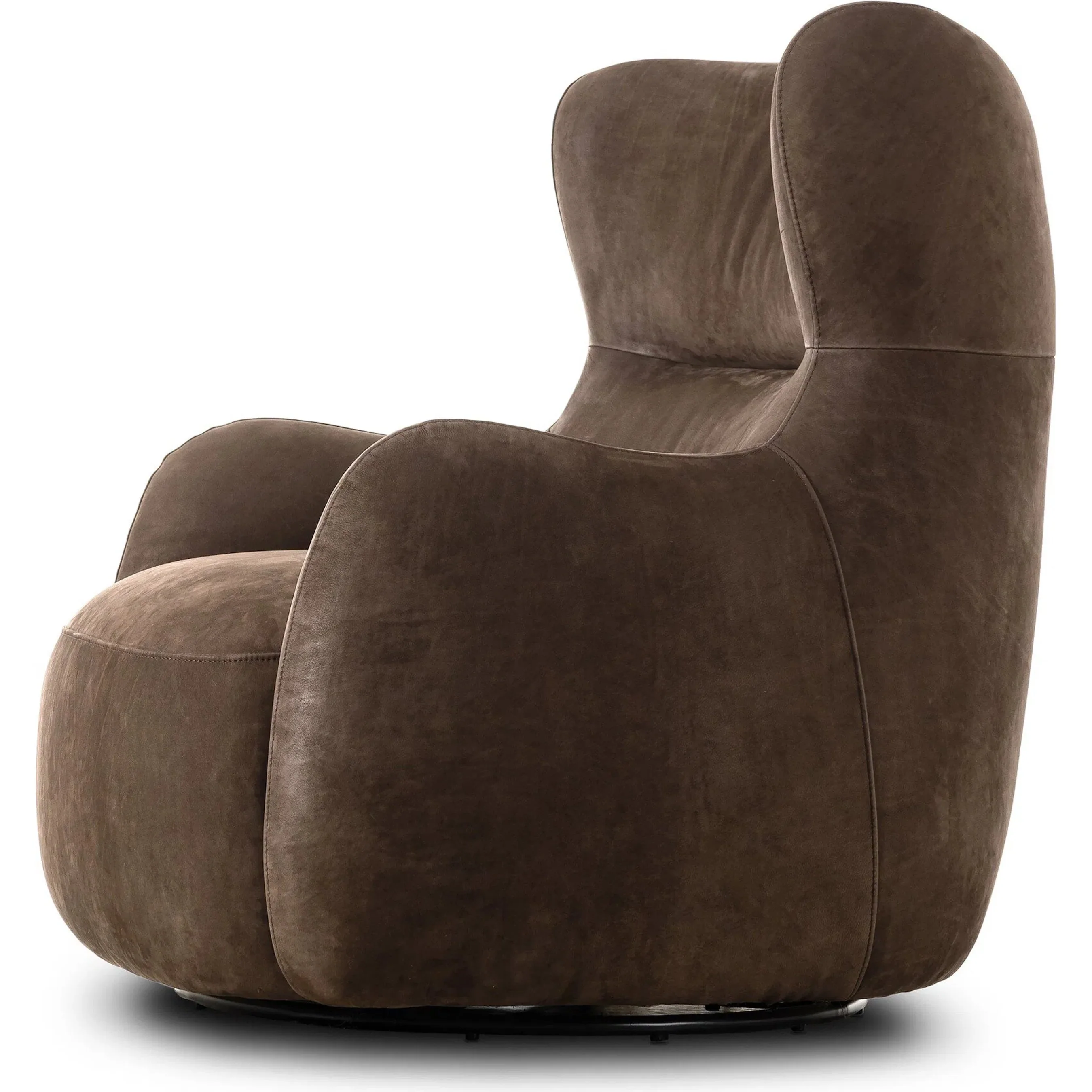 Mardell Swivel Chair - Image 5