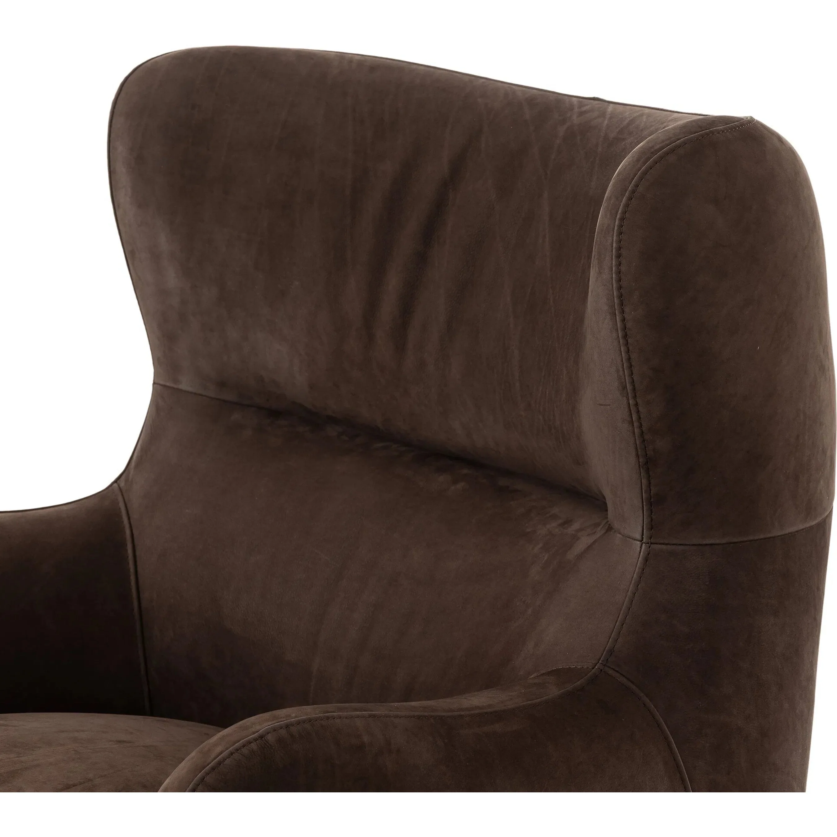 Mardell Swivel Chair - Image 7