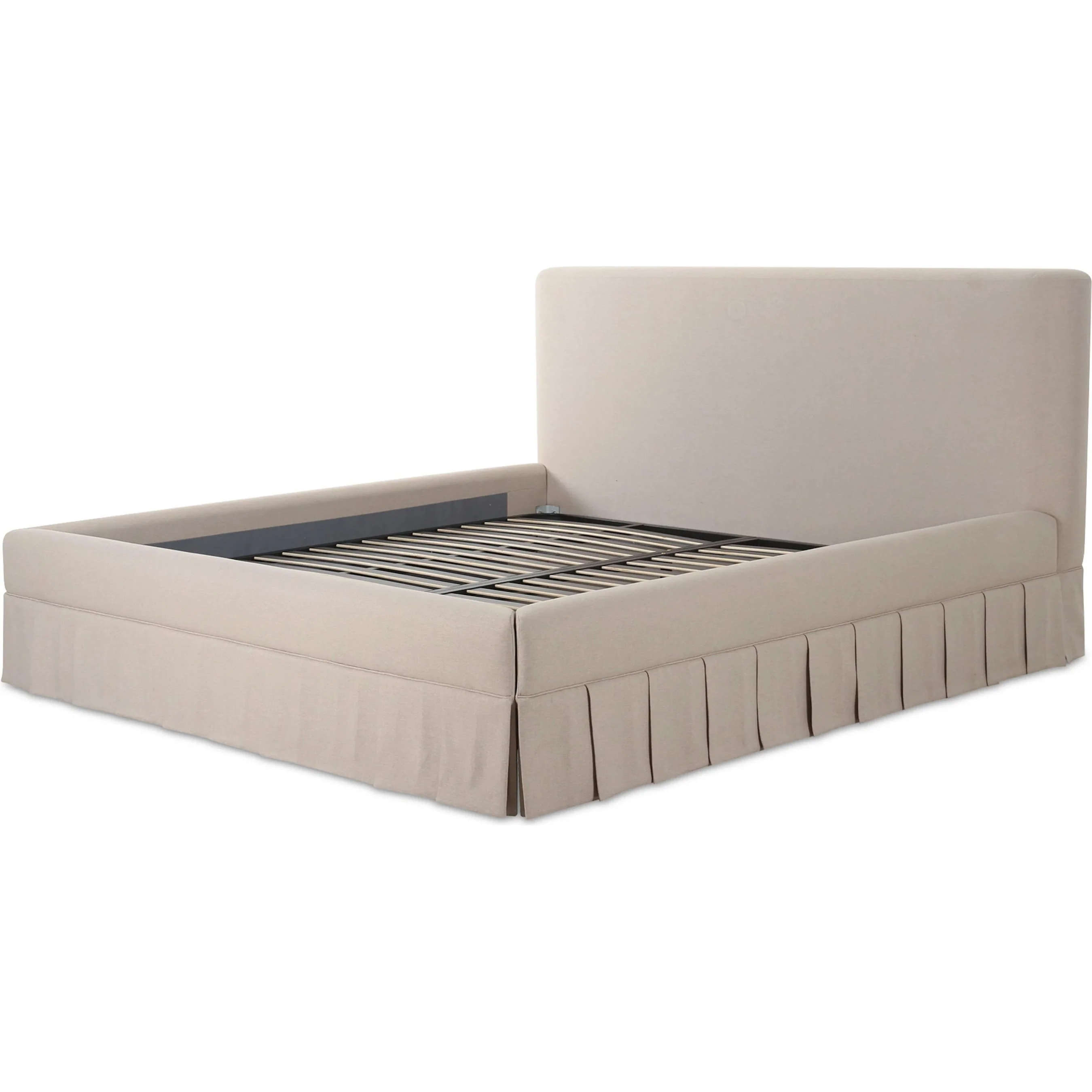 Maren Bed - Image 7