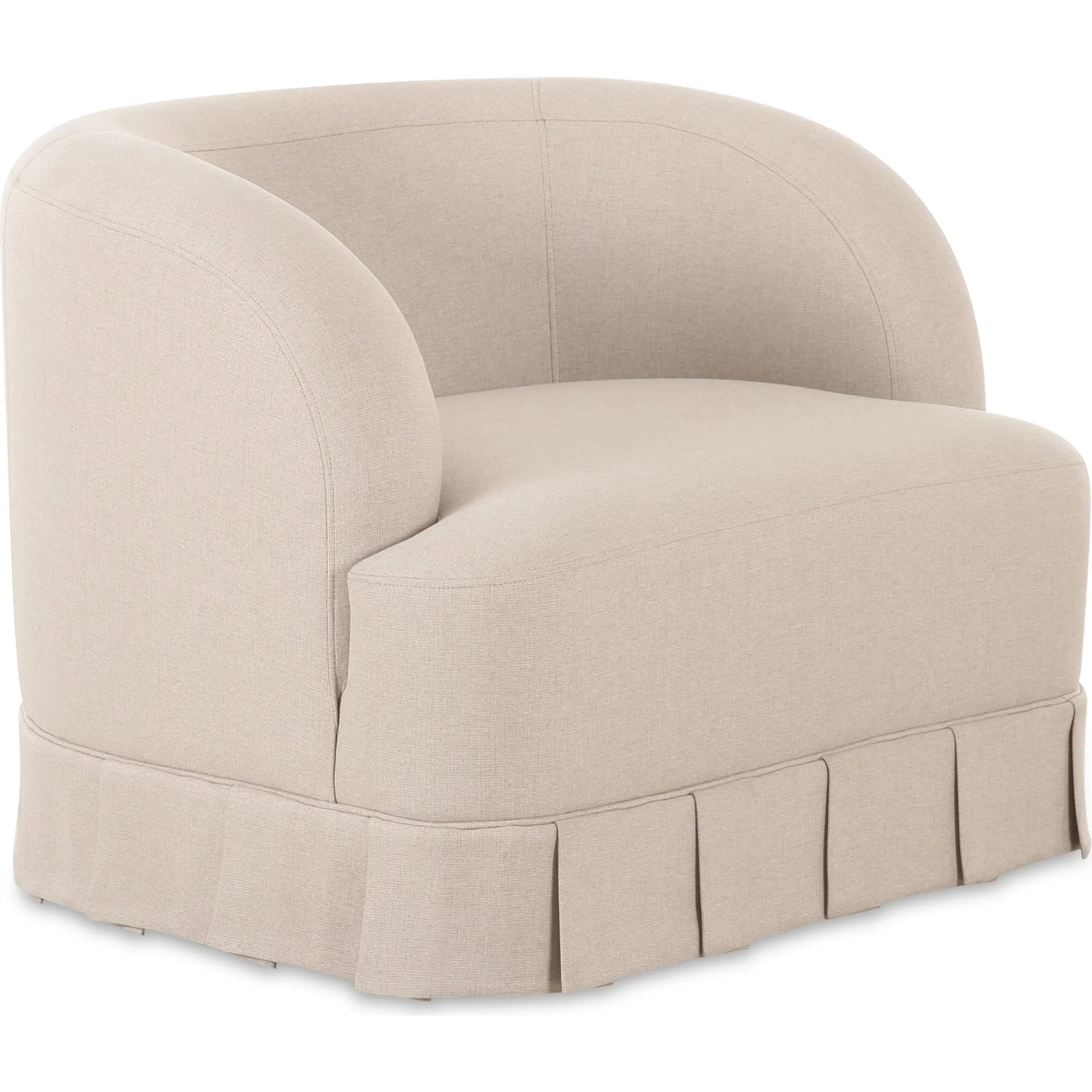 Maren Swivel Chair - Image 2