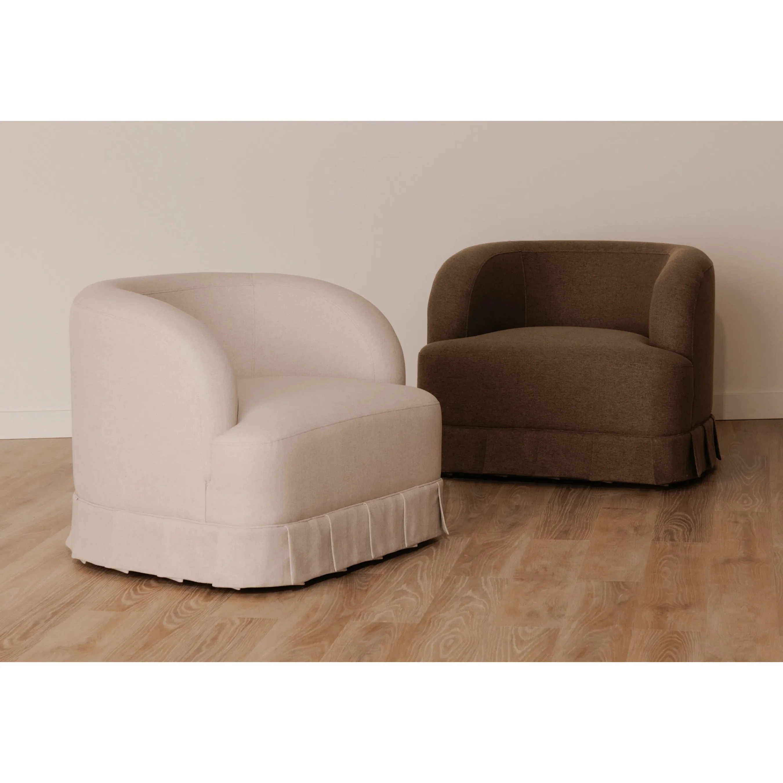 Maren Swivel Chair - Image 6