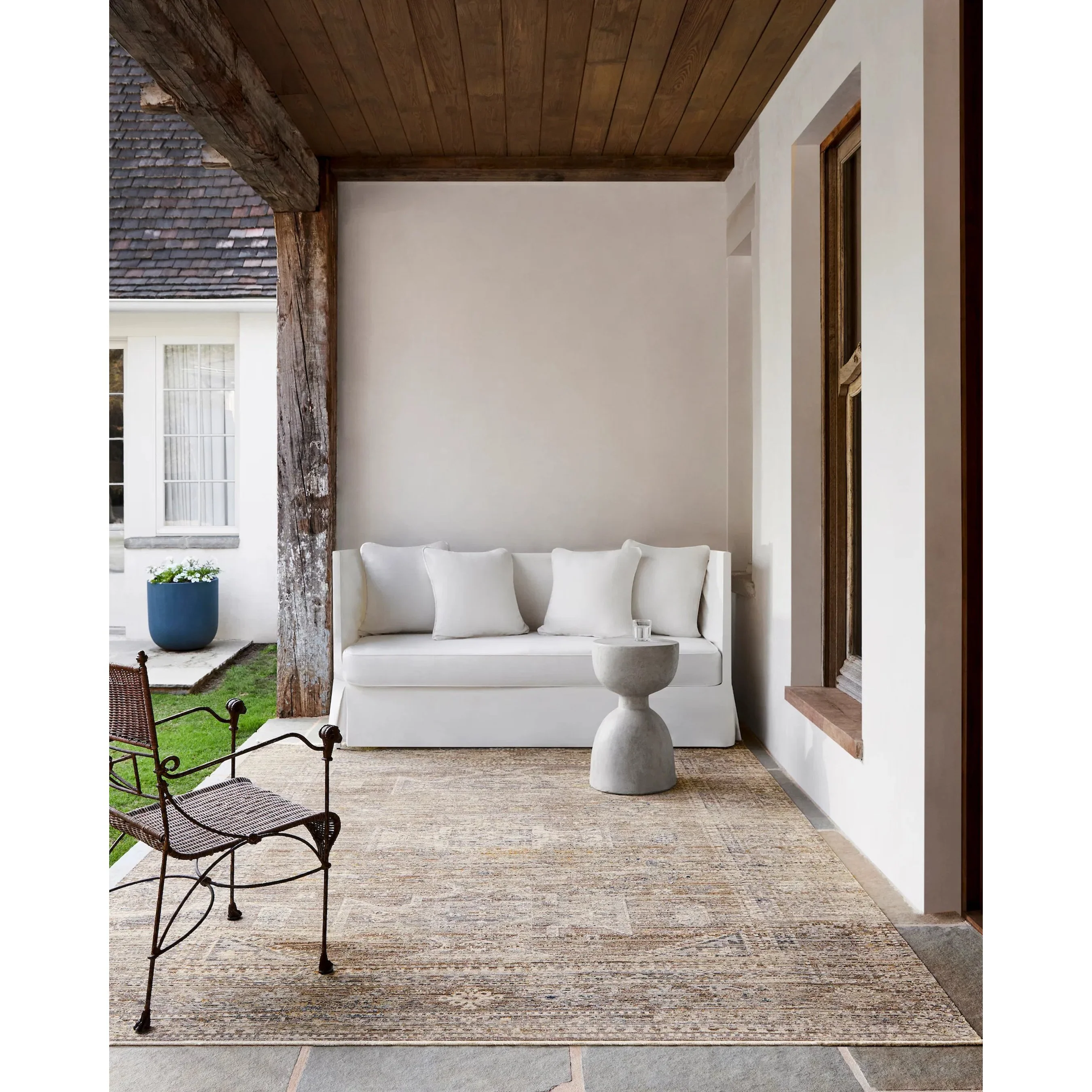 Margaret BOMG-2301 Indoor/Outdoor Rug - Image 17