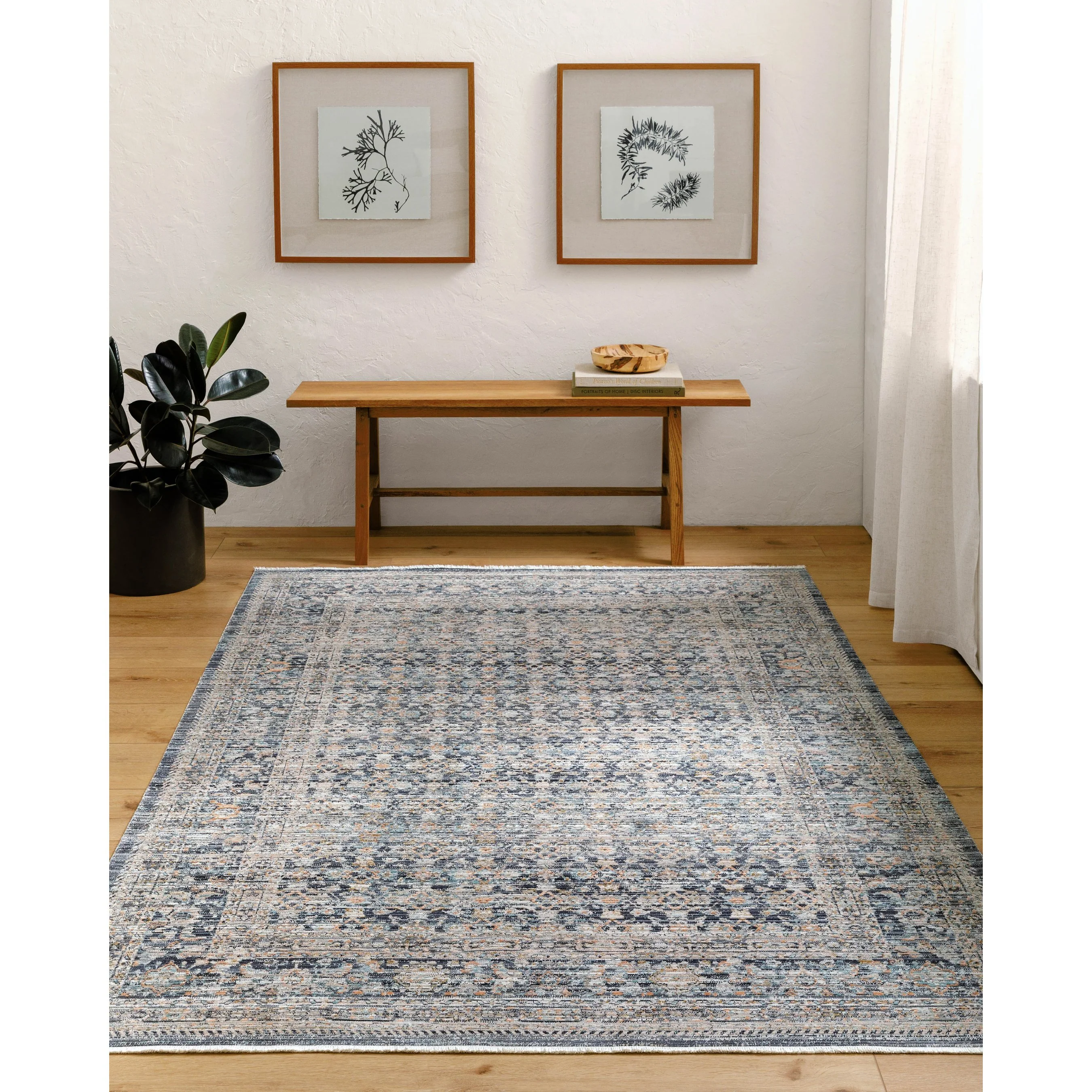 Margaret BOMG-2308 Indoor/Outdoor Rug - Image 11
