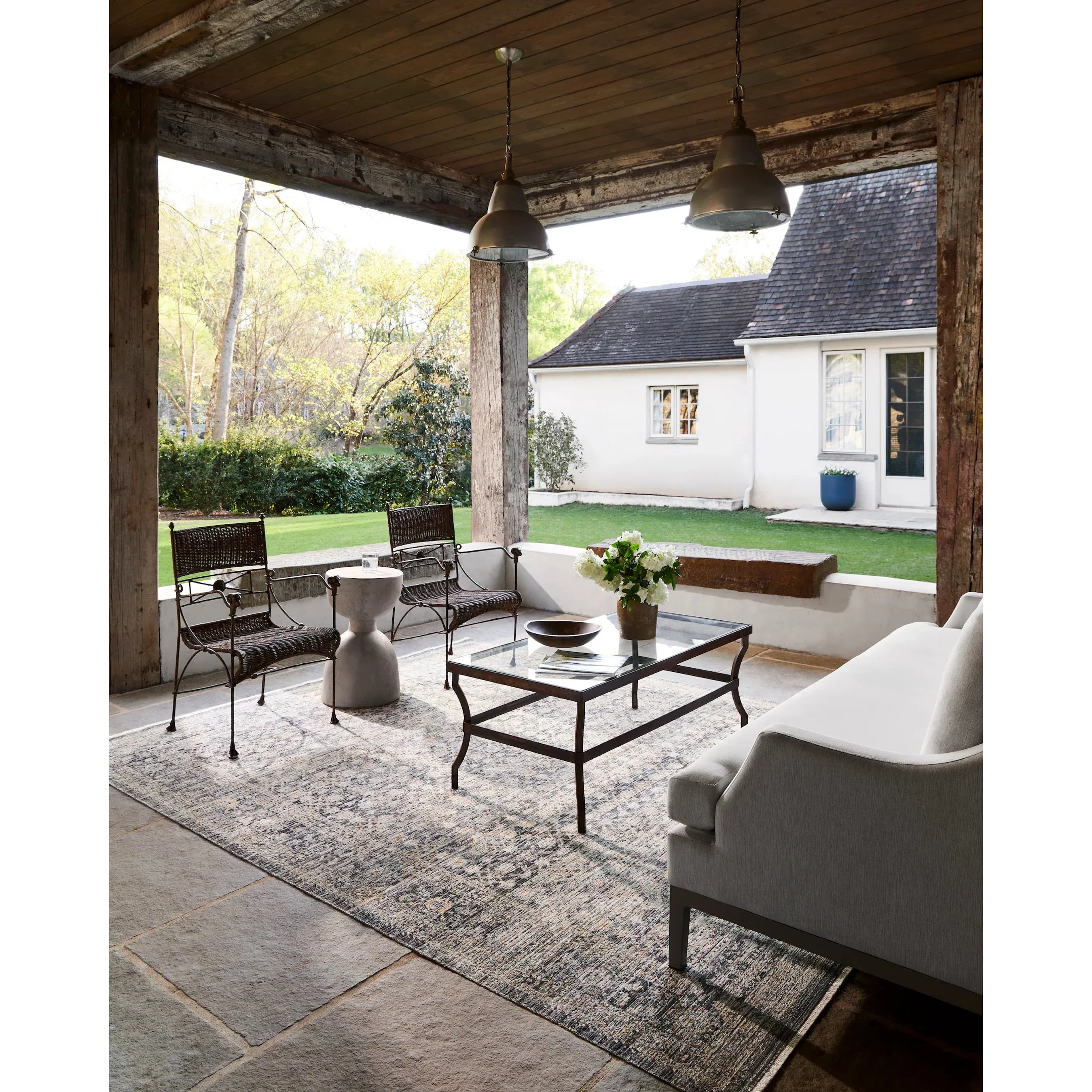 Margaret BOMG-2308 Indoor/Outdoor Rug - Image 12