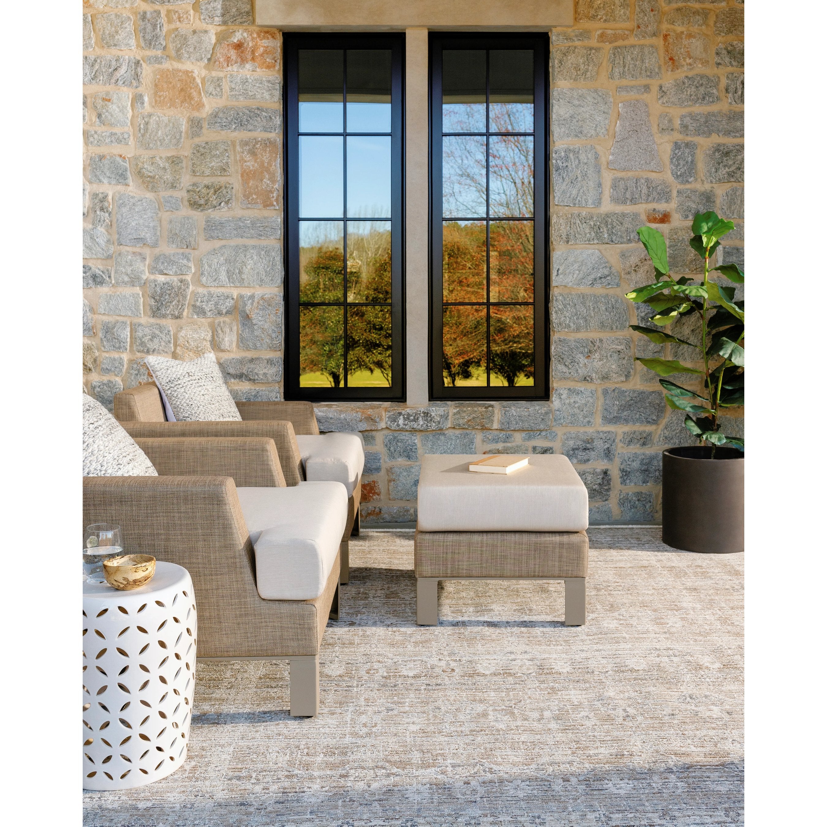 Margaret BOMG-2311 Indoor/Outdoor Rug - Image 10