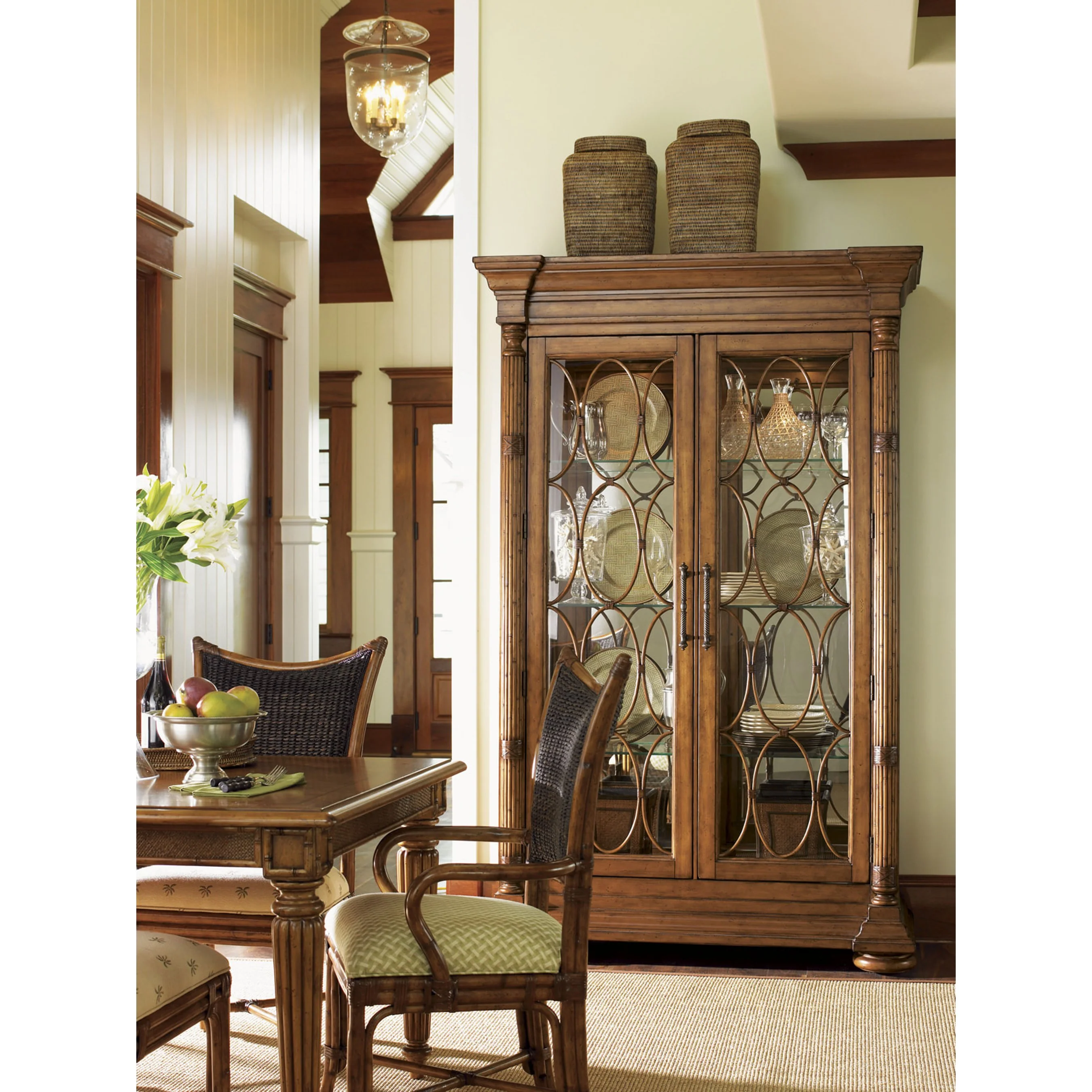 Mariana Display Cabinet - Image 3