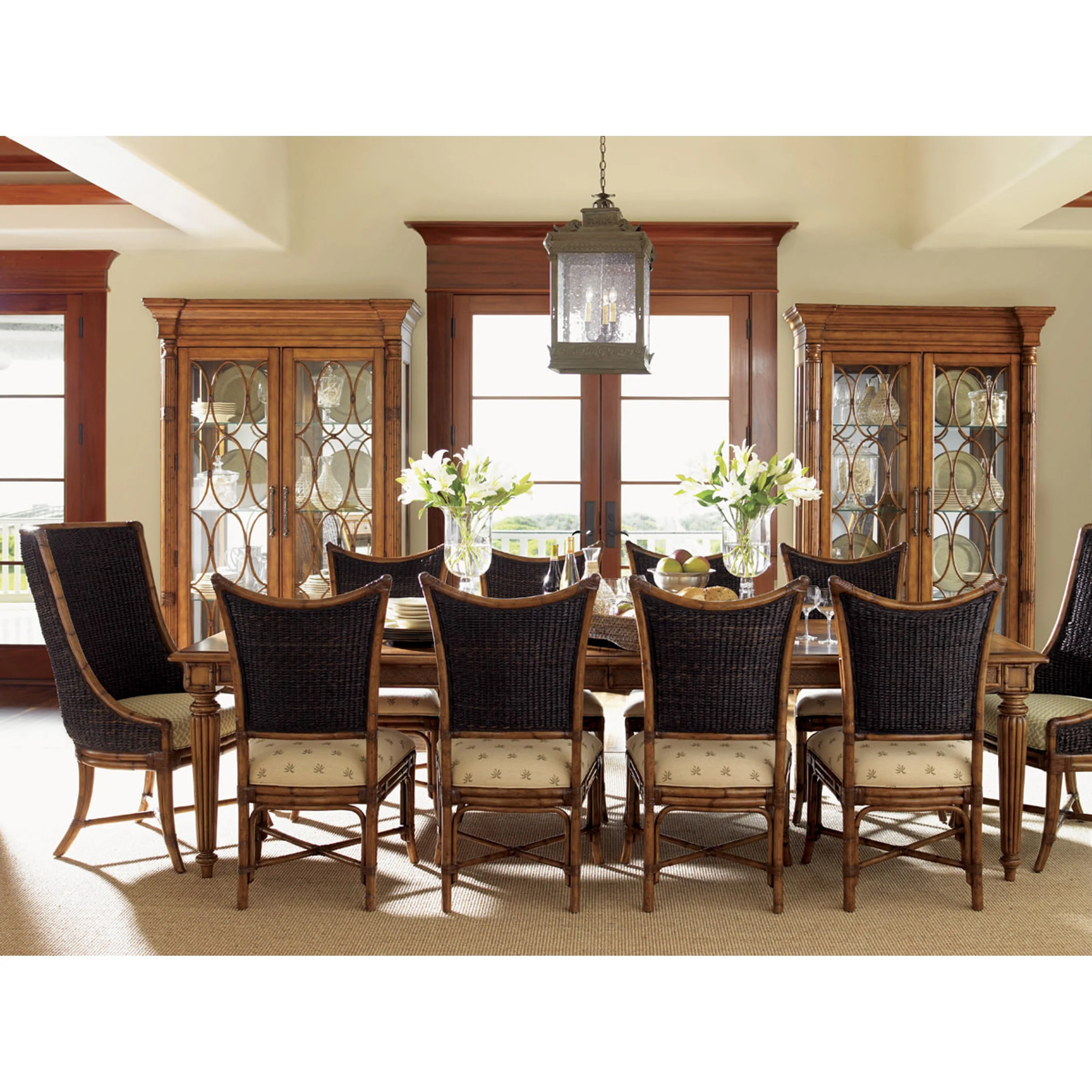 Mariana Display Cabinet - Image 4