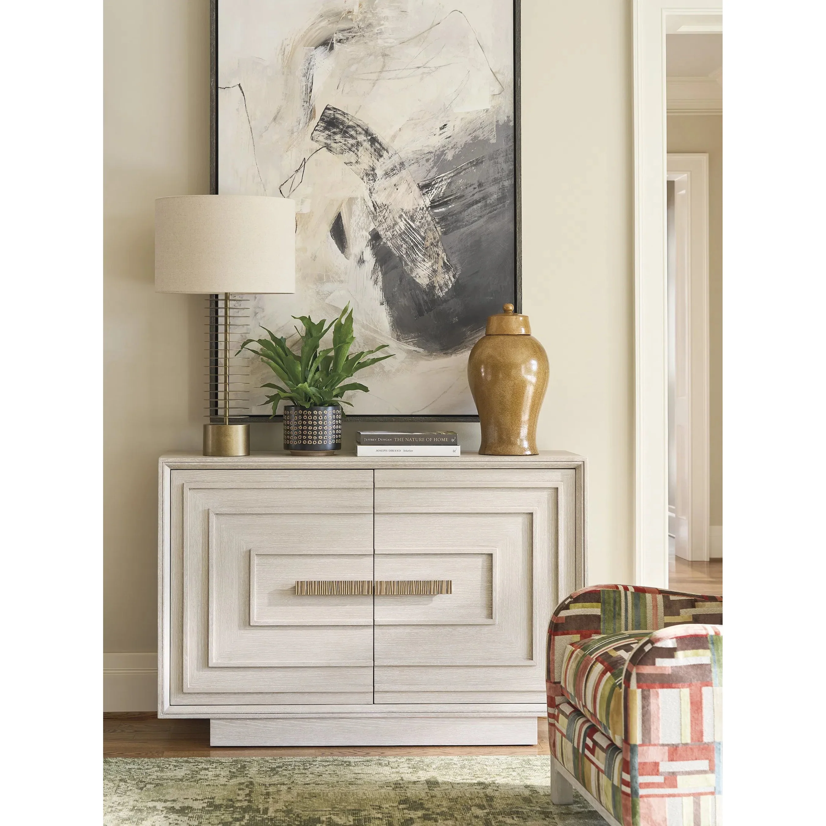 Mariano Hall Chest - Image 9