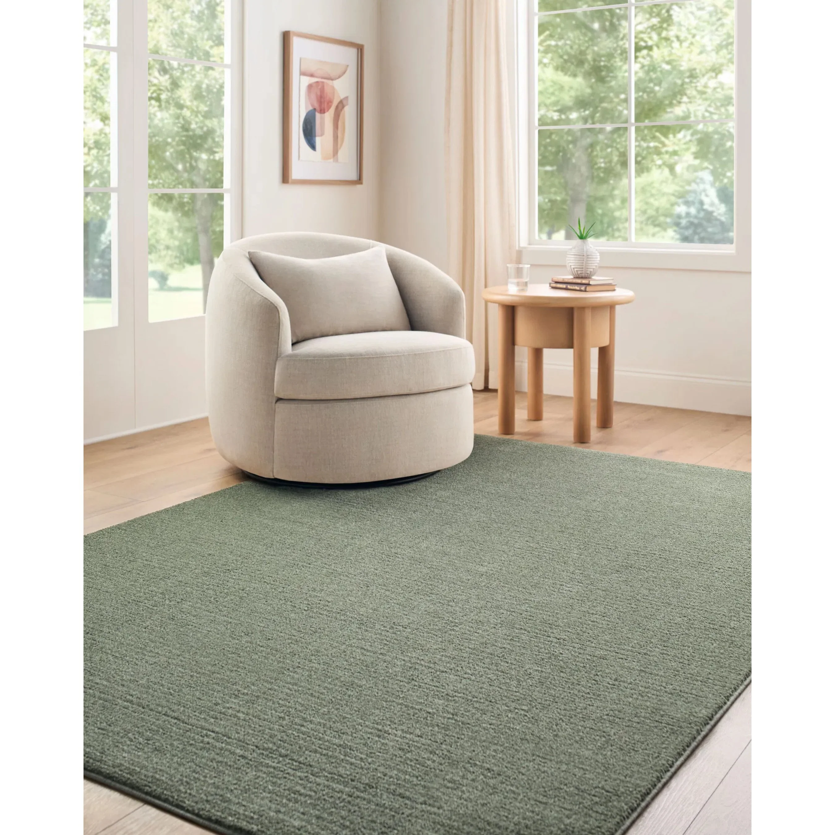 Maribor MOB-2302 Rug - Image 12