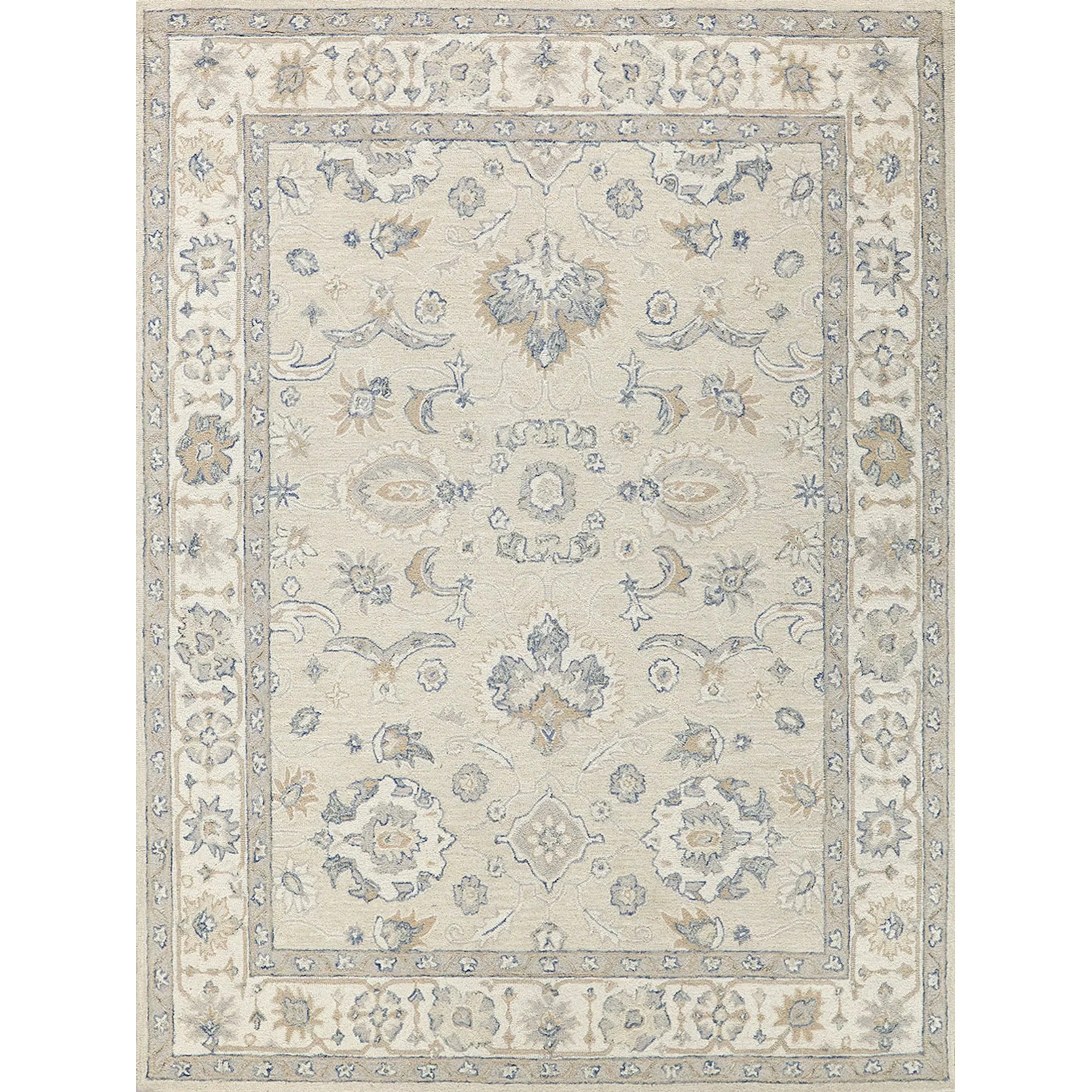 Marietta Oushak Rug