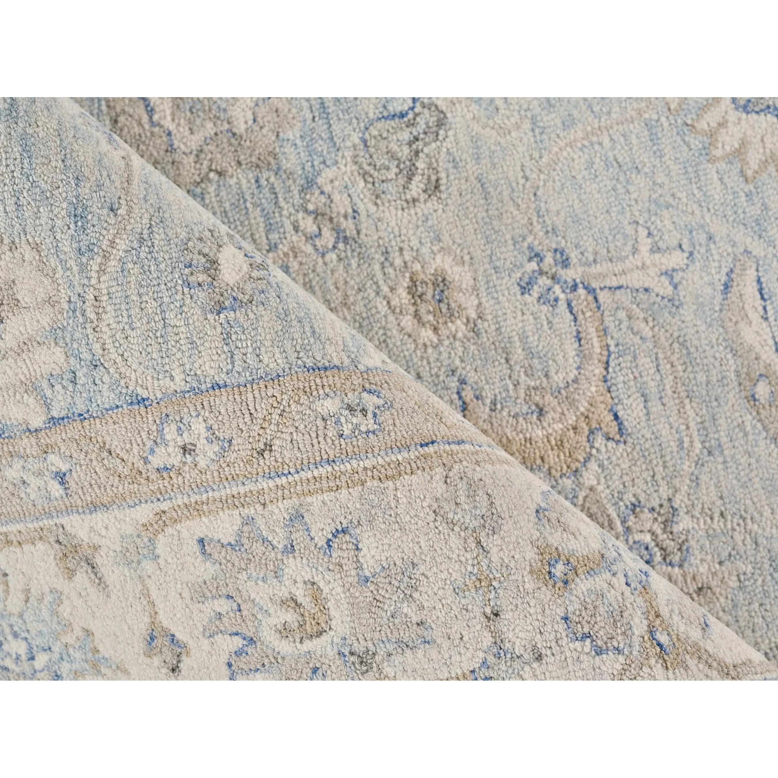 Marietta Oushak Rug - Image 10