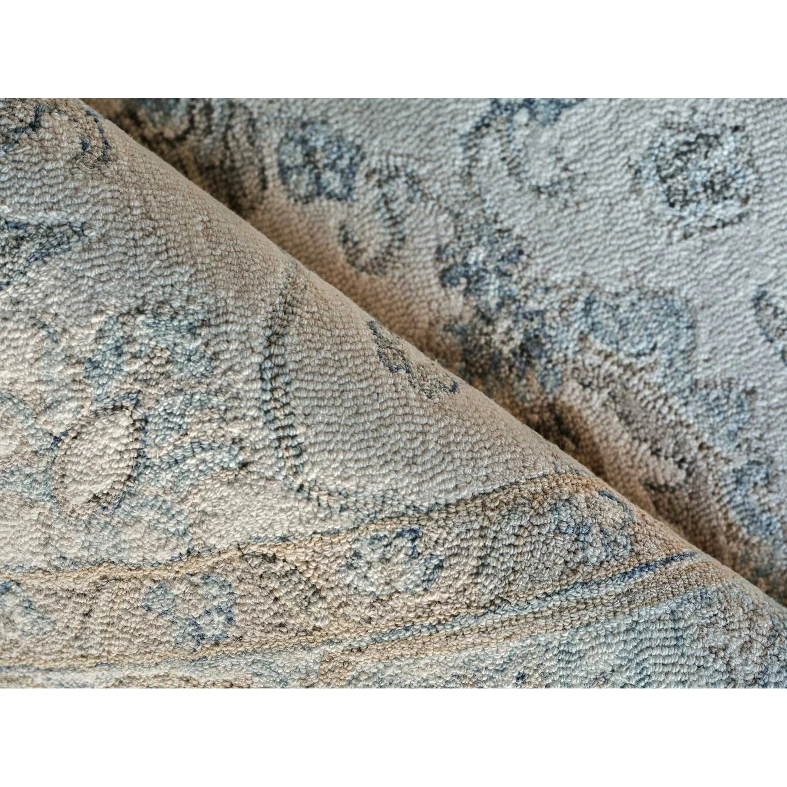 Marietta Oushak Rug - Image 13
