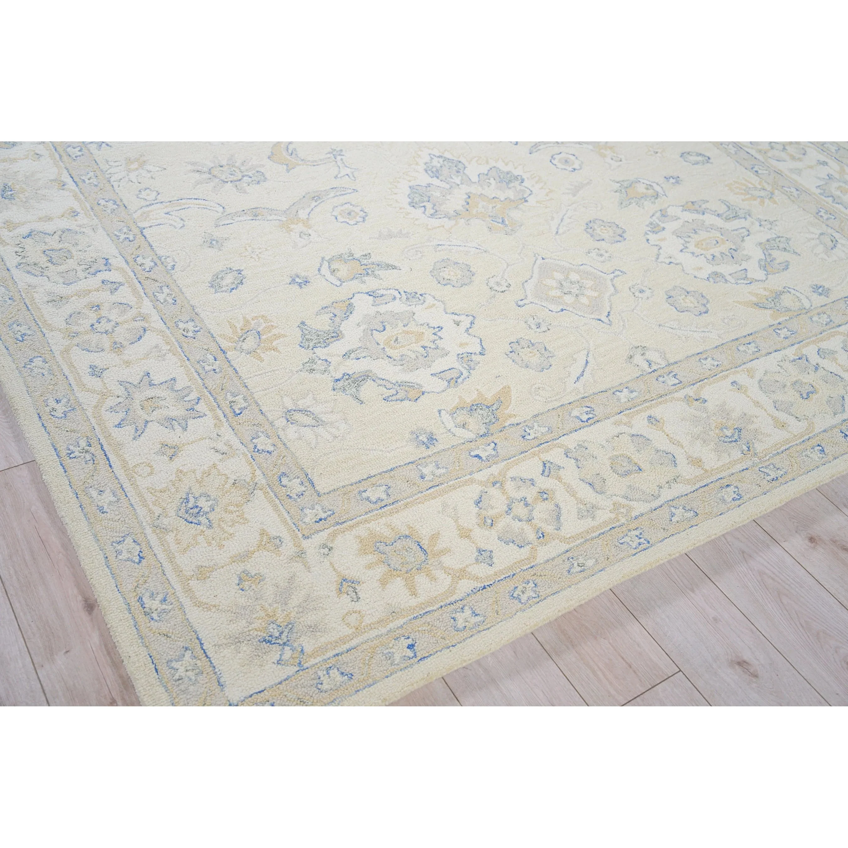 Marietta Oushak Rug - Image 4